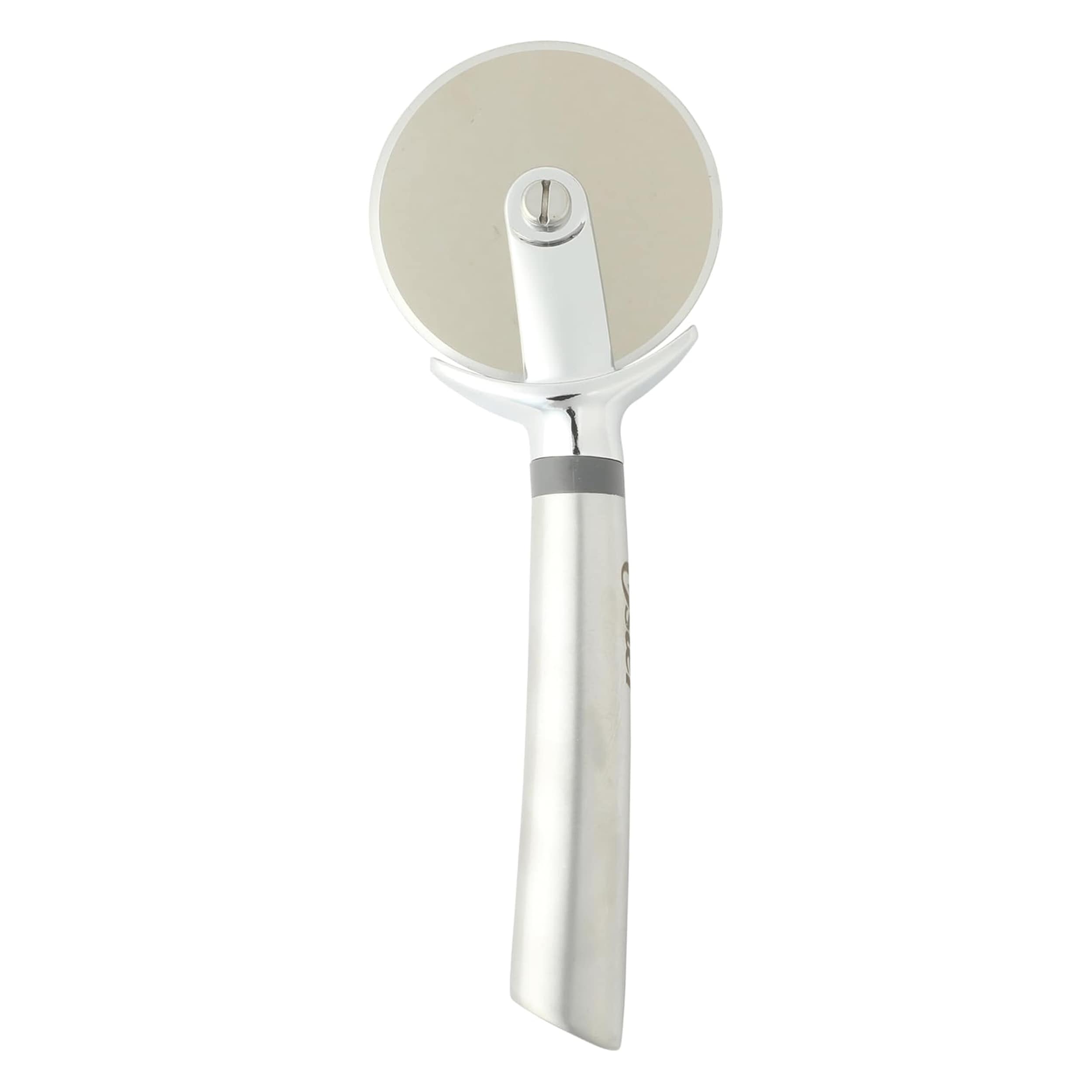 Oster  Chadswyck 8.7 Inch Stainless Steel Pizza Cutter in Silver