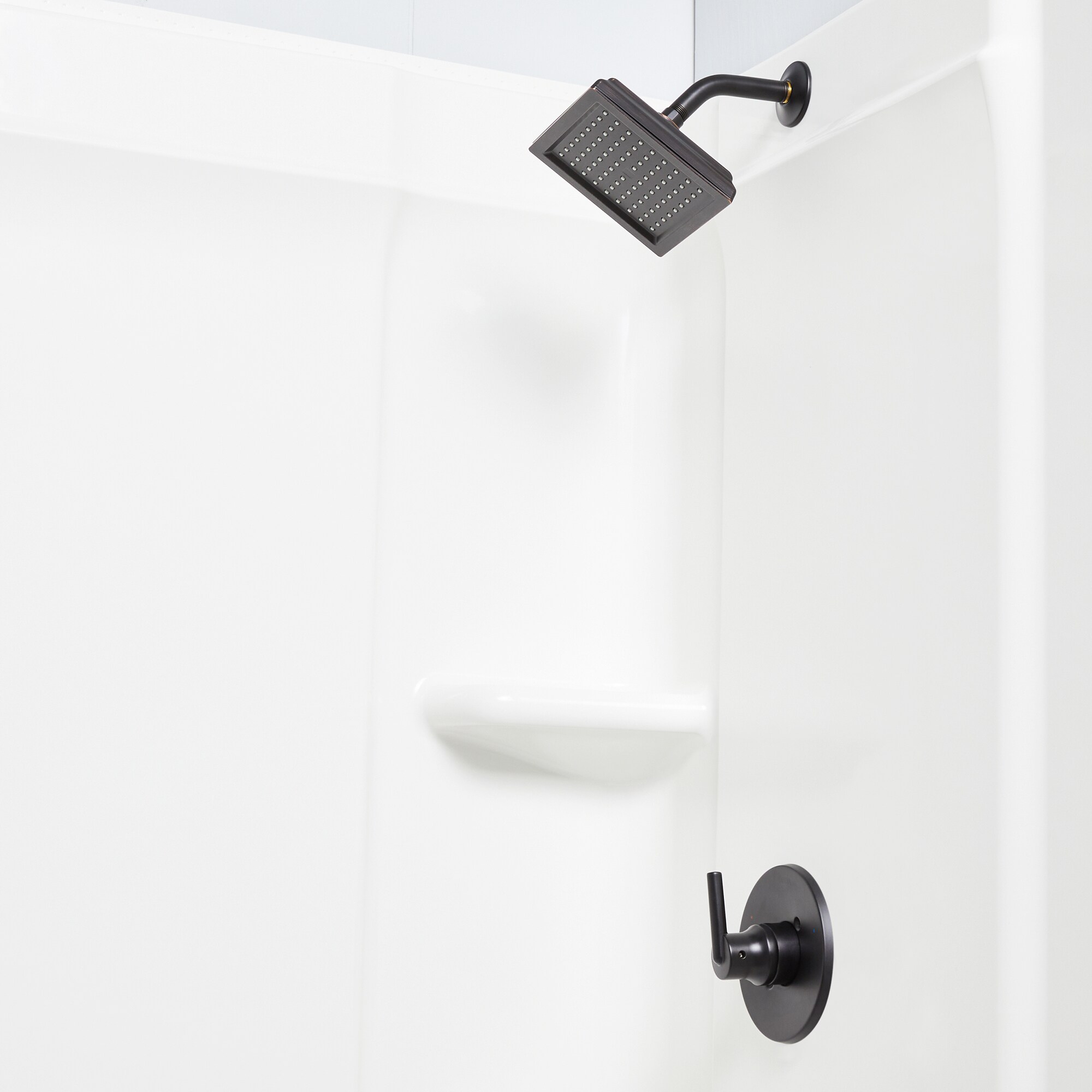 Delta T14259-BLLHD Tub-Shower-Faucets - View #2