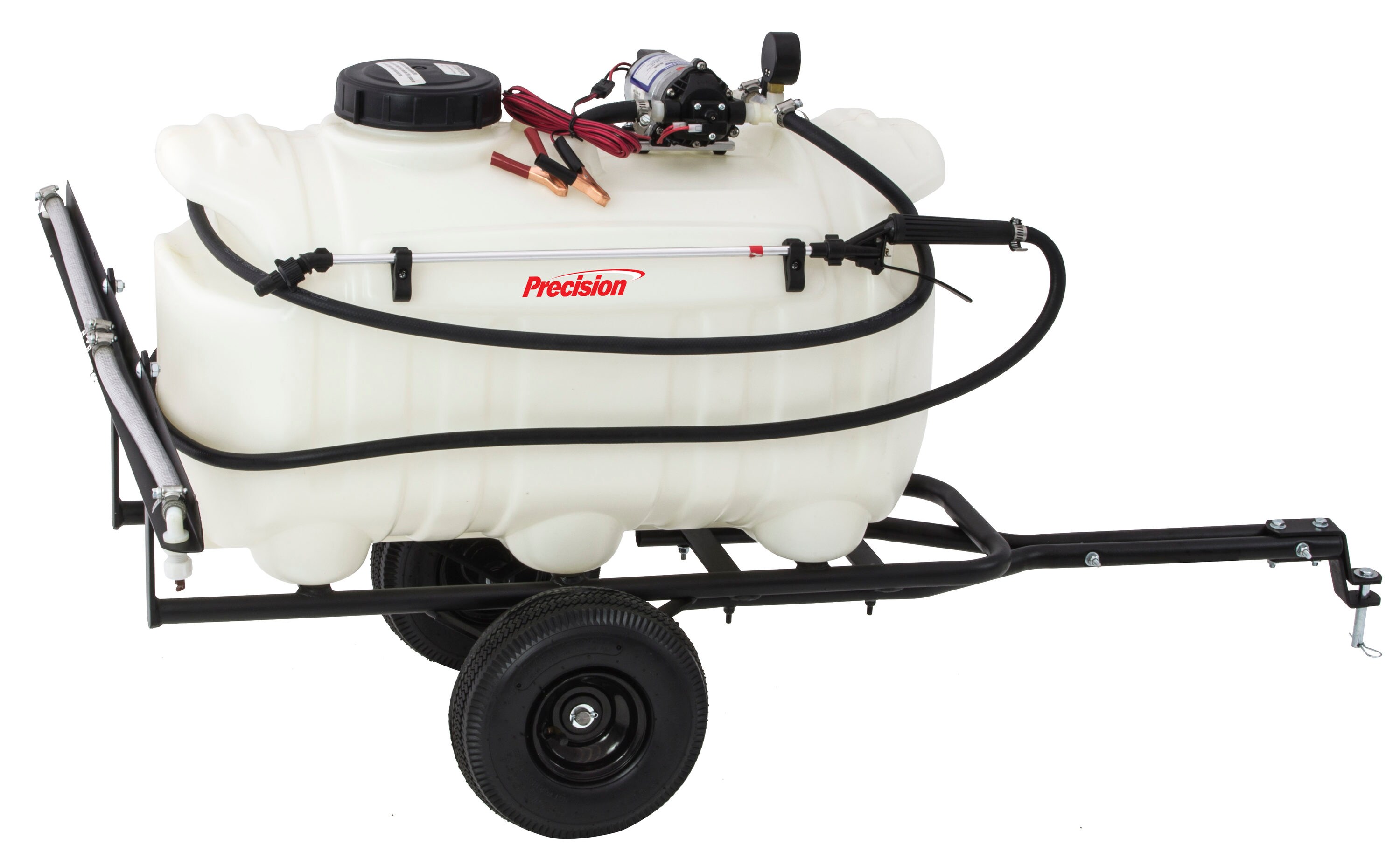 PRECISION TCT25 Tank-Sprayers - View #2