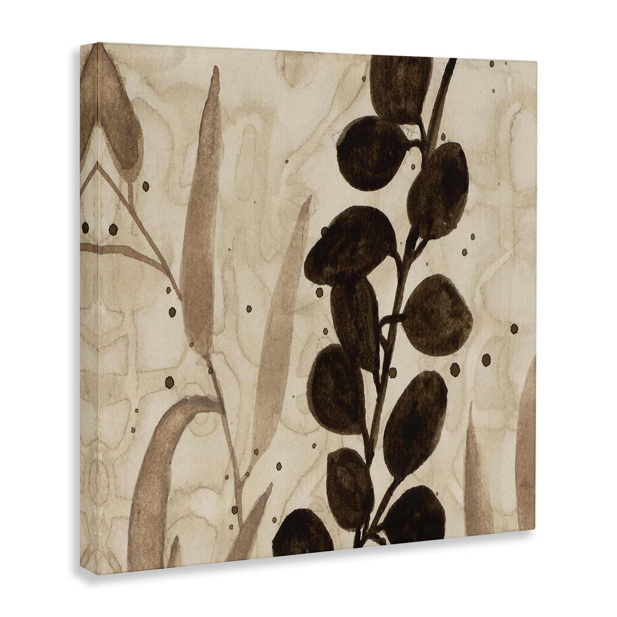 Stupell Industries BT-267-CN-24X24 Wall-Art - View #2