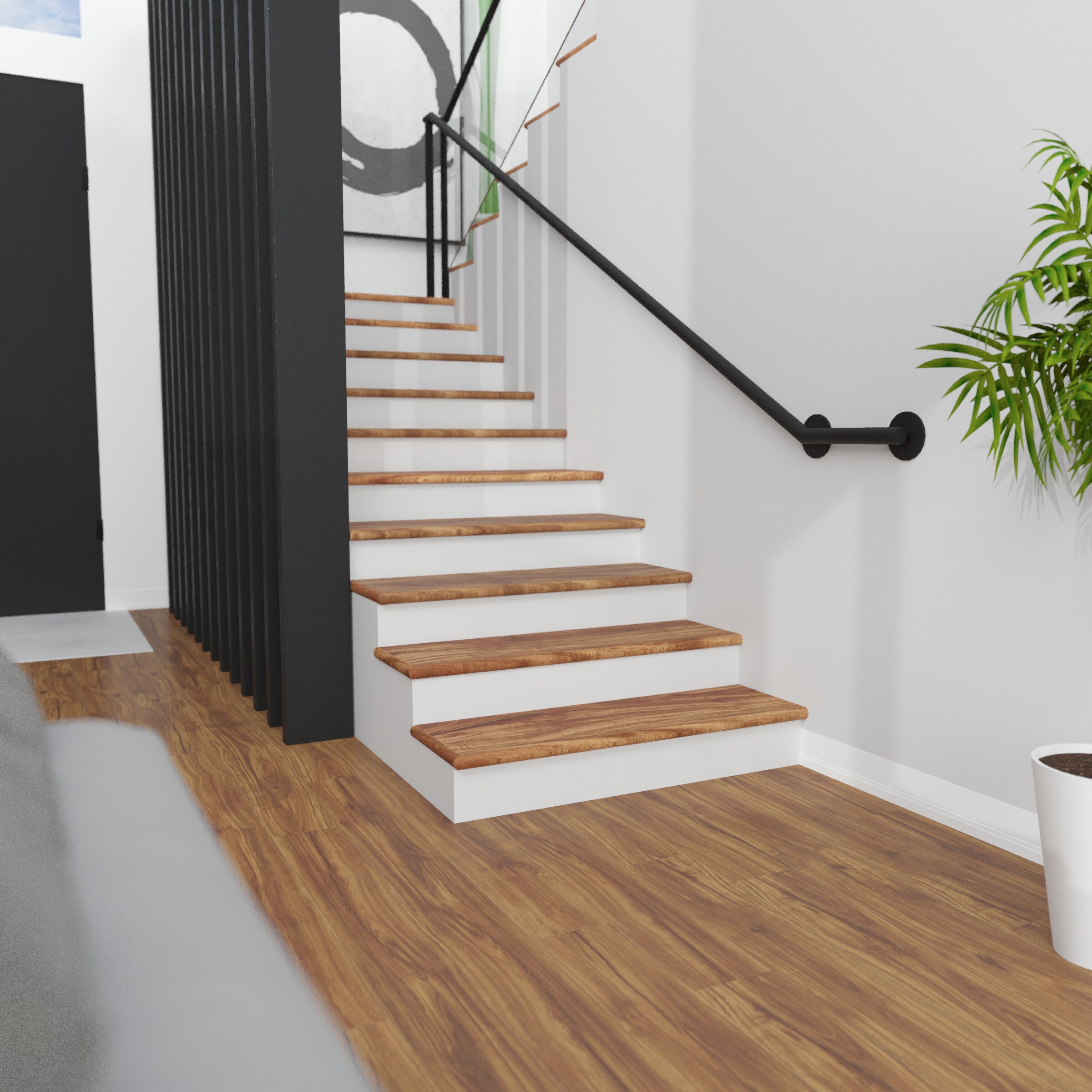 CALI 7914008521 Stair-Treads - View #3