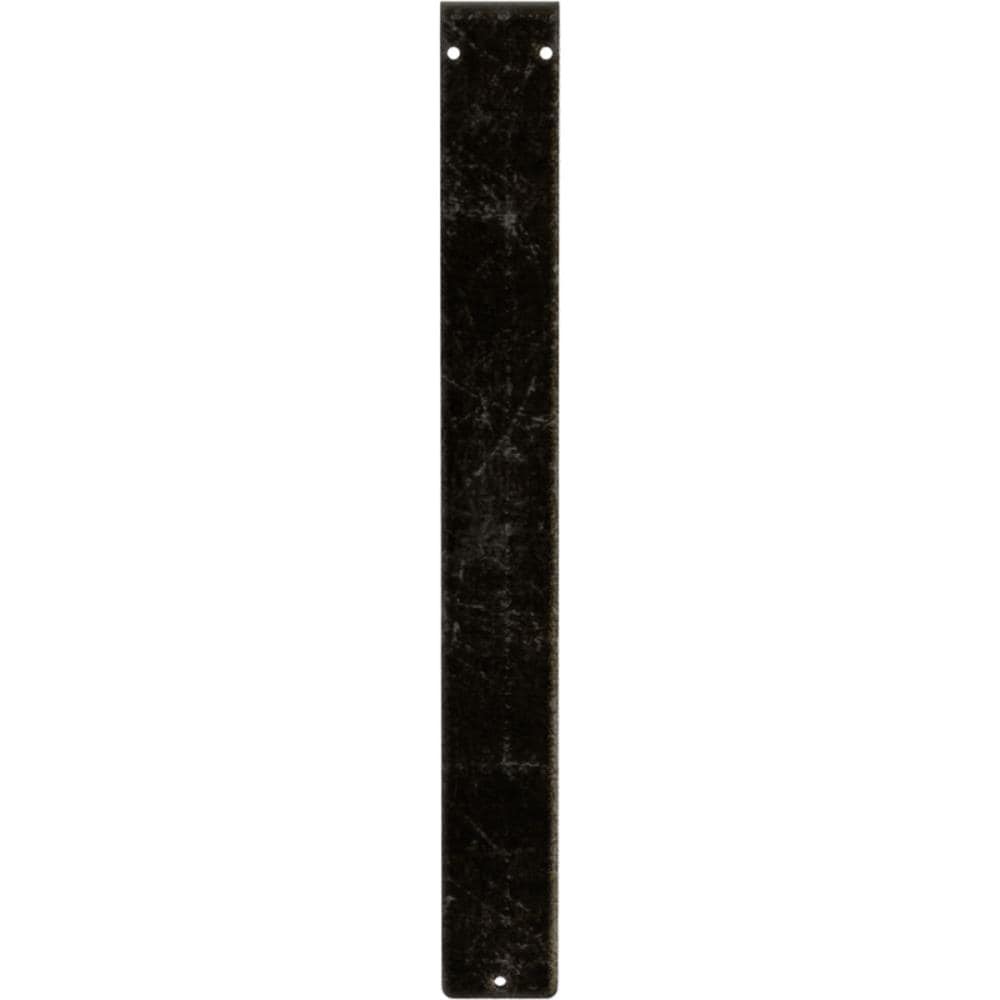 Ekena Millwork BKTM02X12X15TGLAWS Mending-Plates-Brackets-Braces - View #5