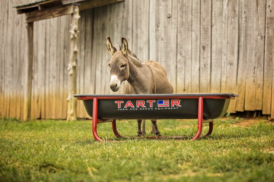 Tarter 1PB5 Farm-Ranch-Feeders - View #6