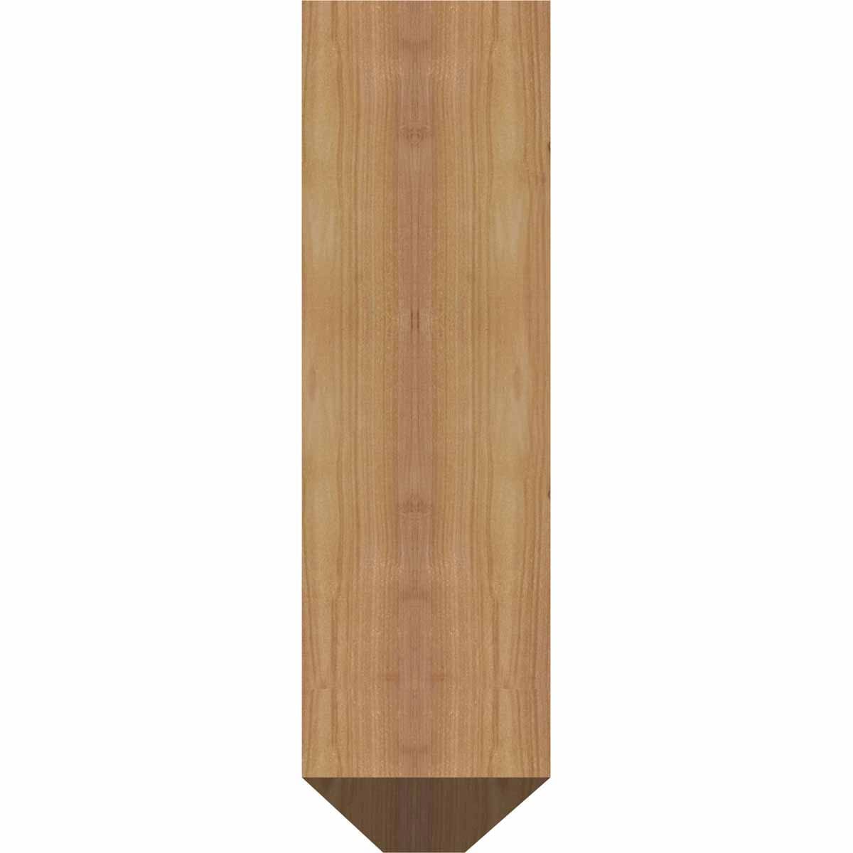 Ekena Millwork BKT06X20X20IMP04SWR Exterior-Brackets-Braces - View #4