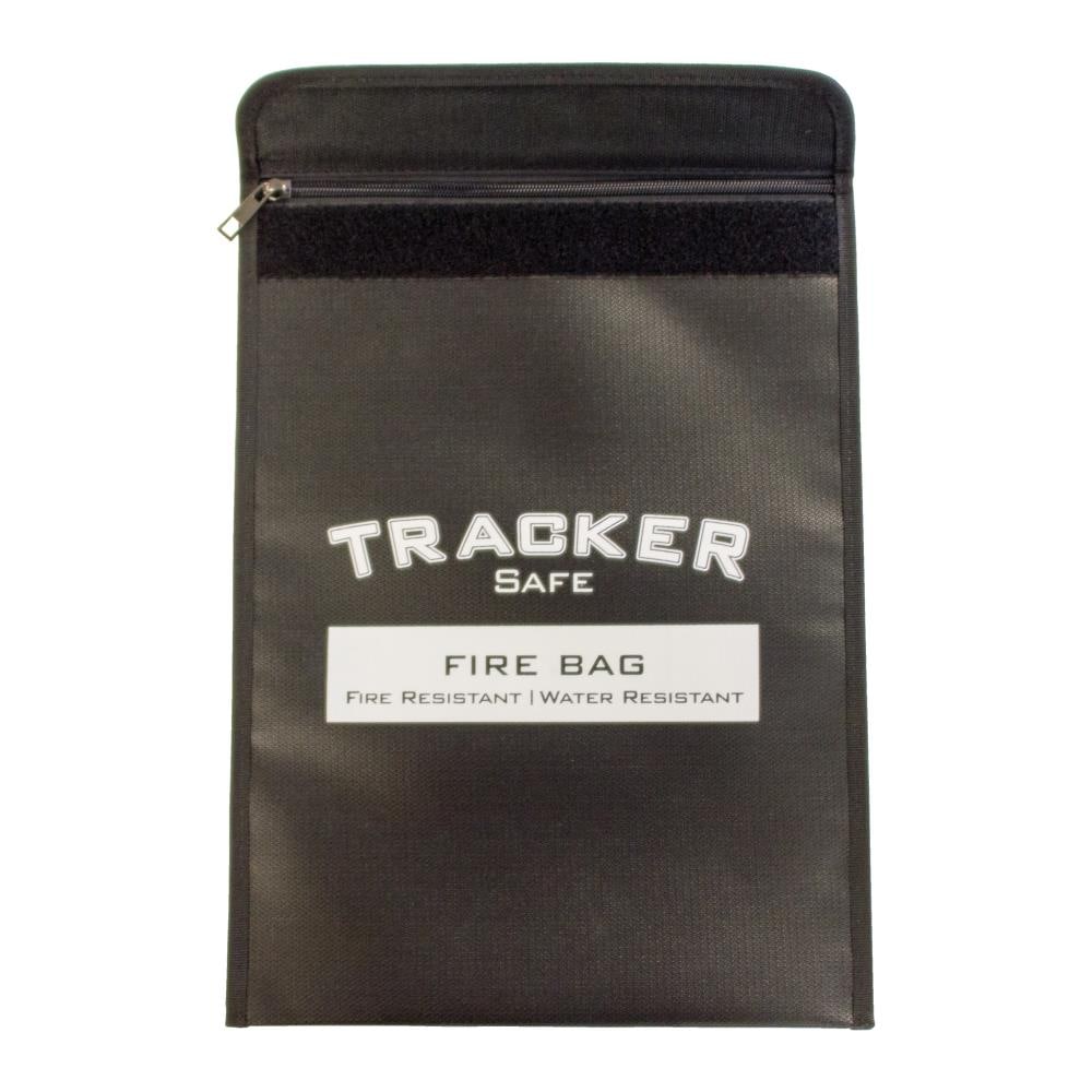 Tracker Safe FB1511 Safe-Accessories - View #2