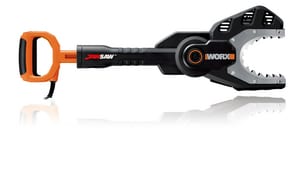 WORX 5 Amps 6-in Corded Electric Chainsaw WG307 Uae Electronic uaeelectronic.com