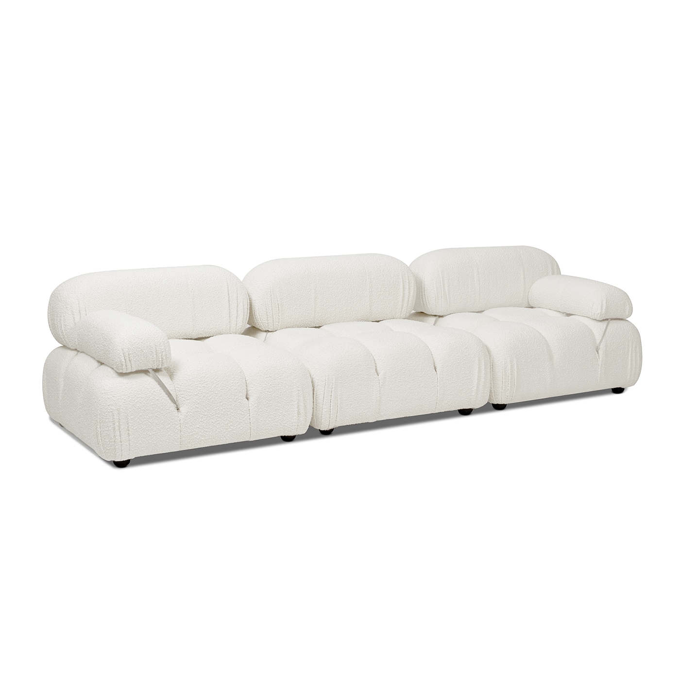 Jennifer Taylor Home 64260-3-MBW-MY Sofas-Loveseats - View #5
