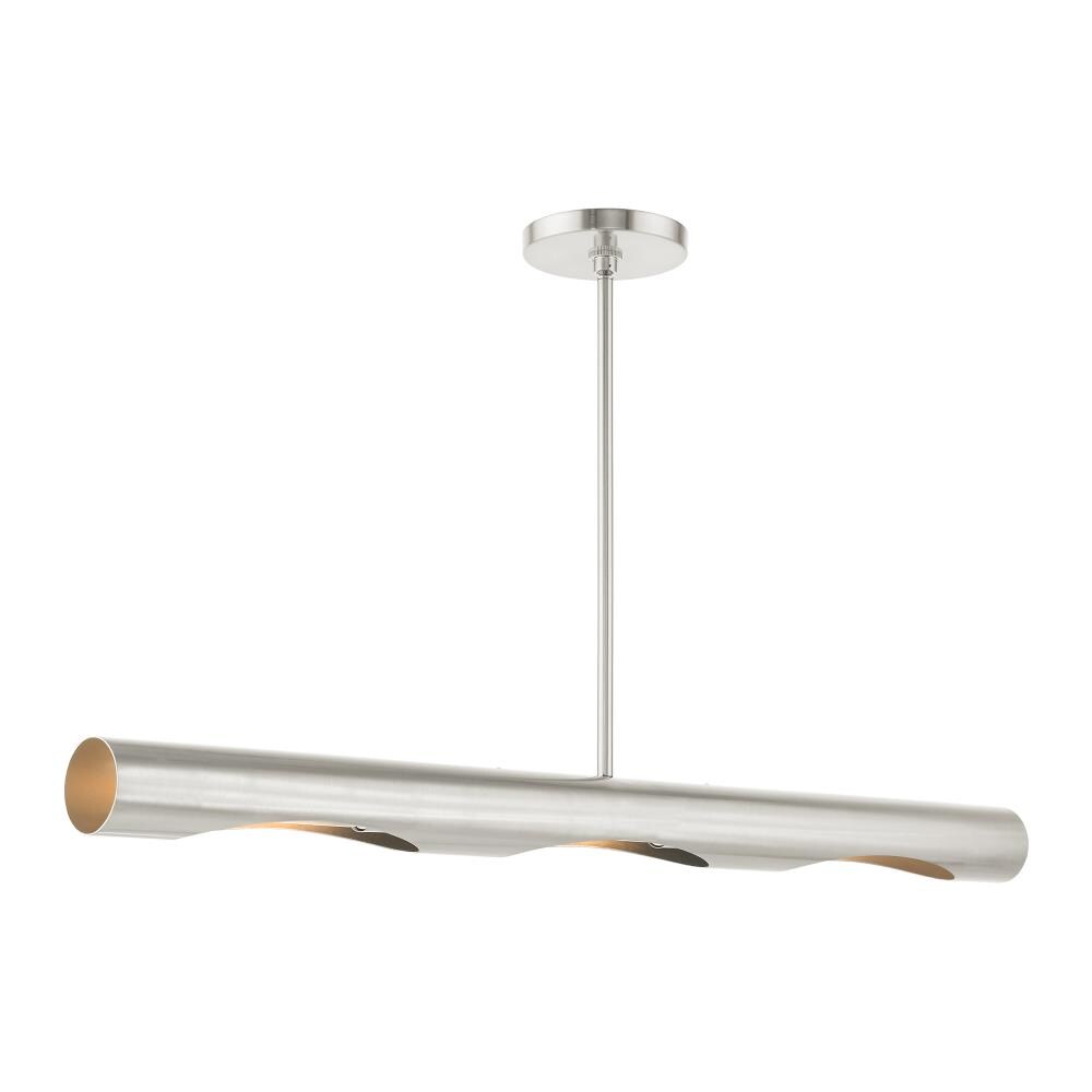 Livex Lighting 45897-91 b090015 - View #4