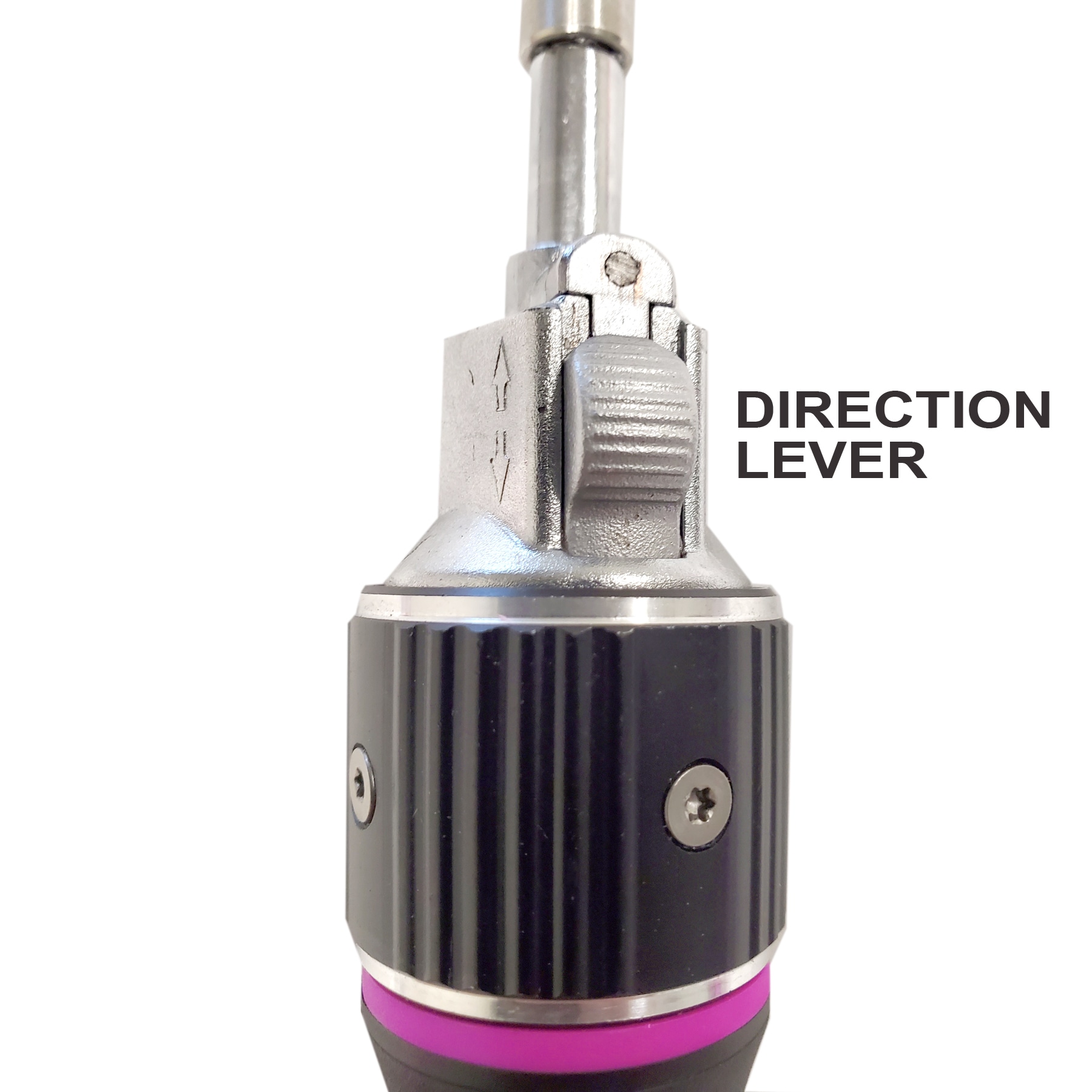The Original Pink Box PB2SDD Screwdrivers-Individual - View #3