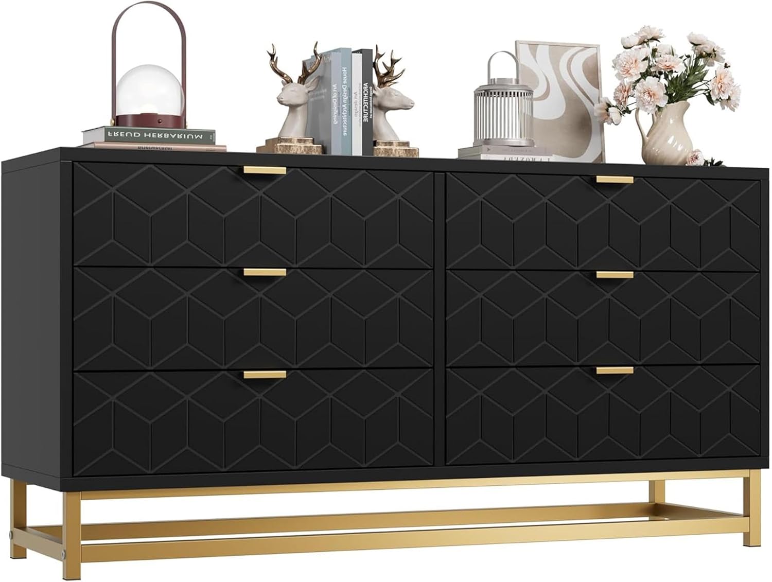 Qeetex D23PHO130KDUTF dressers - View #2