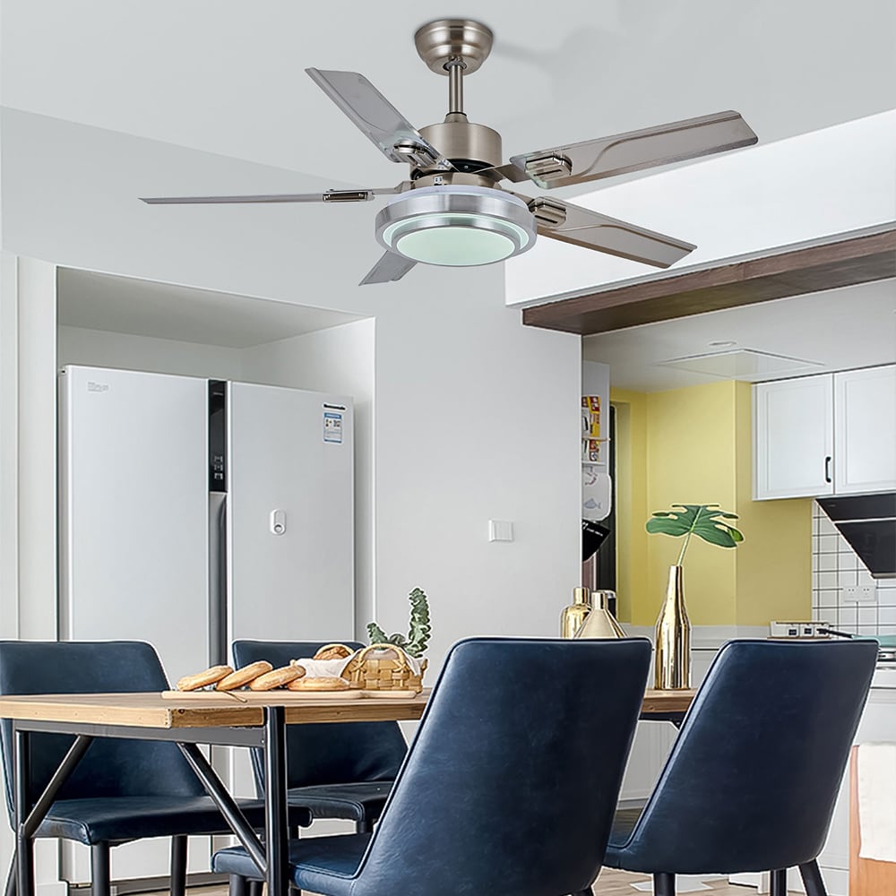 Oukaning HCX189-US Ceiling-Fans - View #17