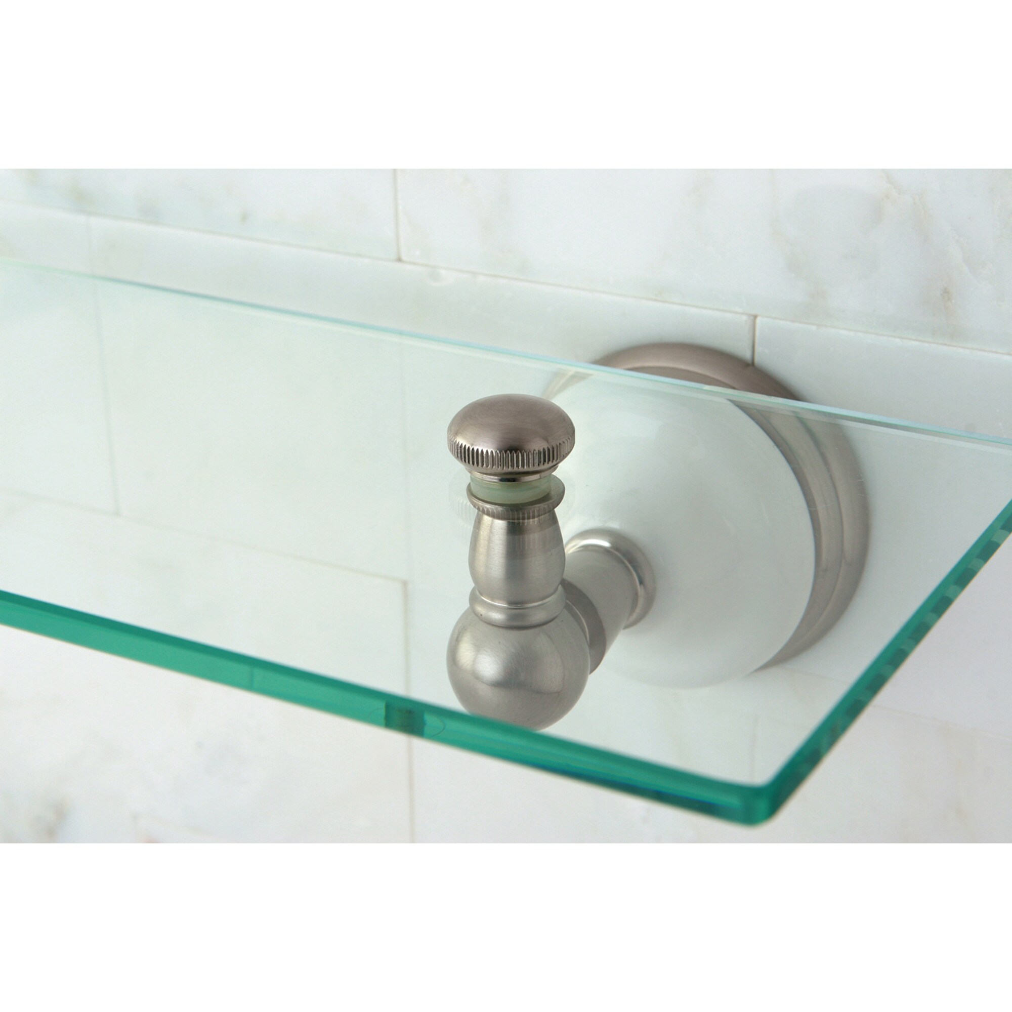 Kingston Brass WL11198 Bathroom-Shelves - View #3