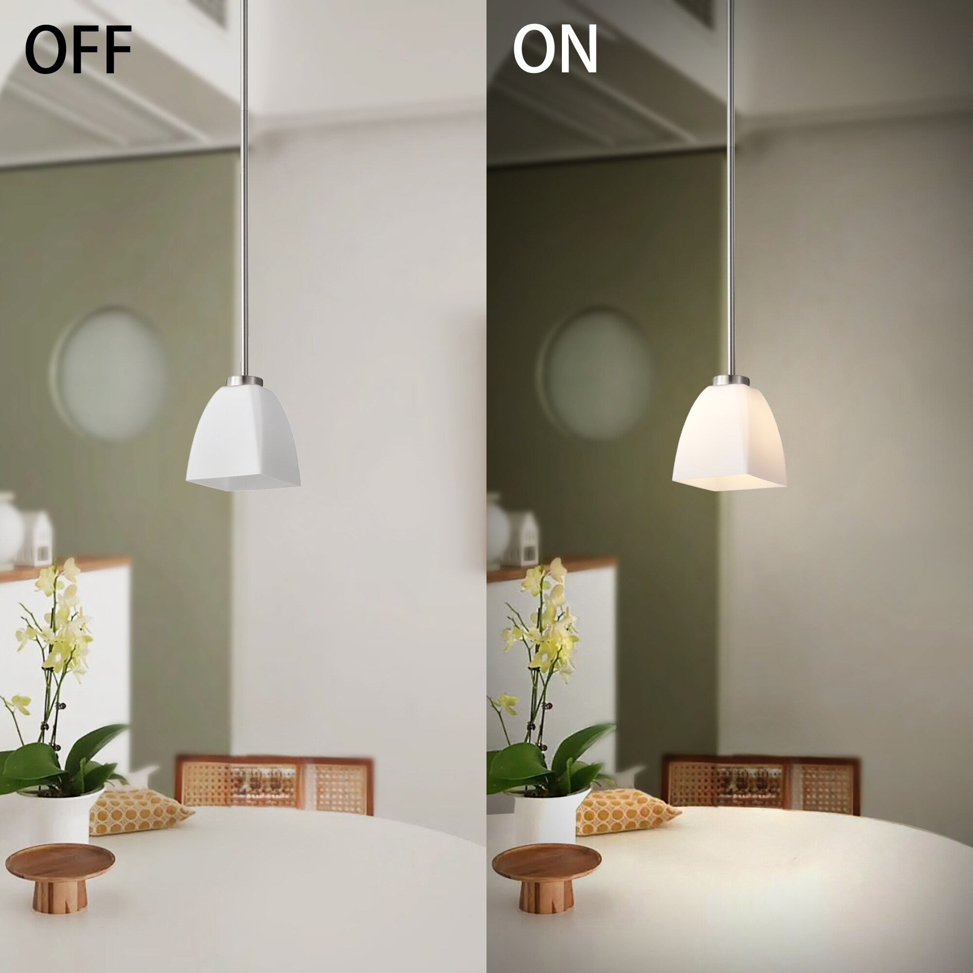 Edvivi EPJ2951BN Pendant-Lights - View #2