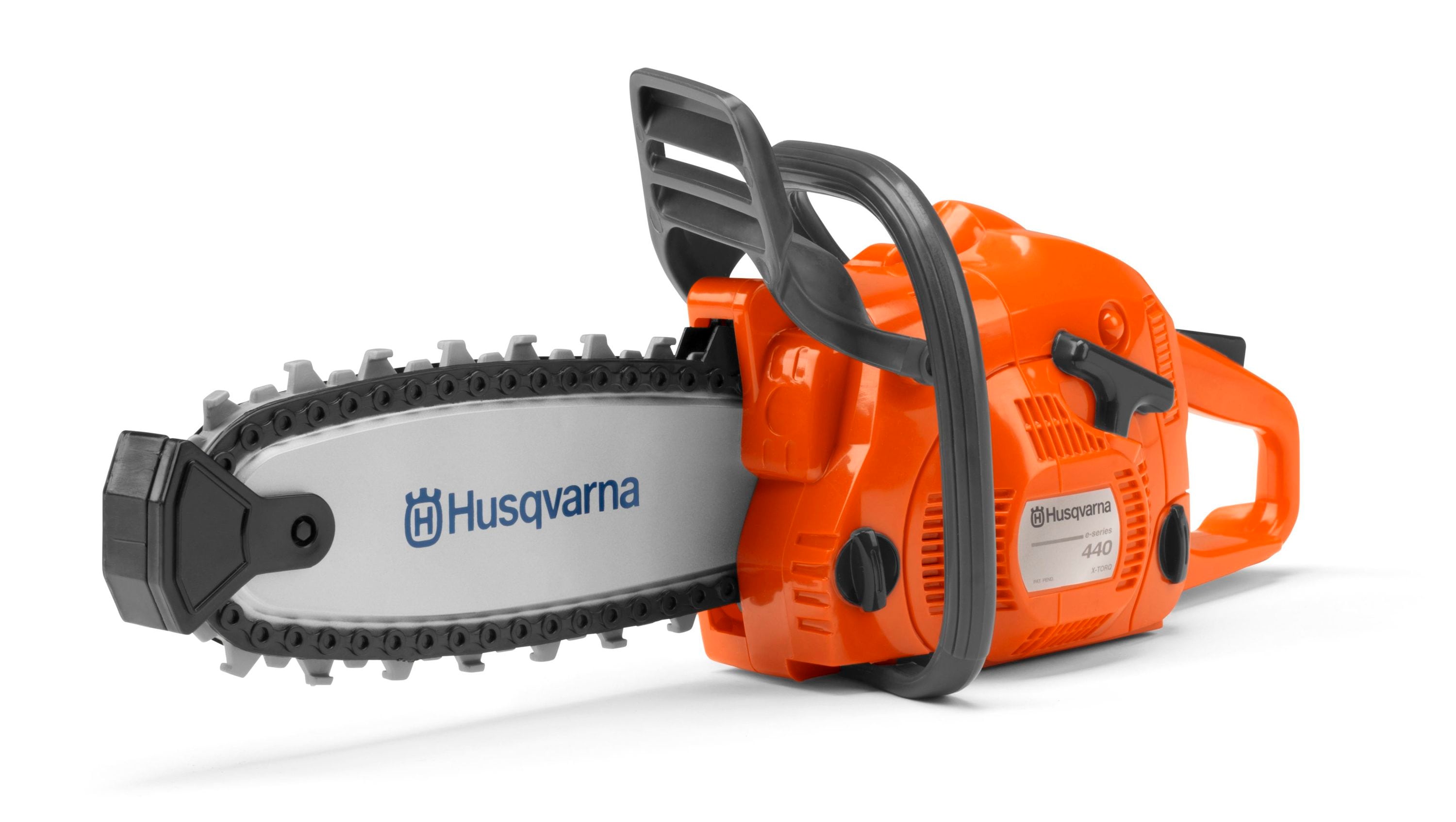 husqvarna chain saws