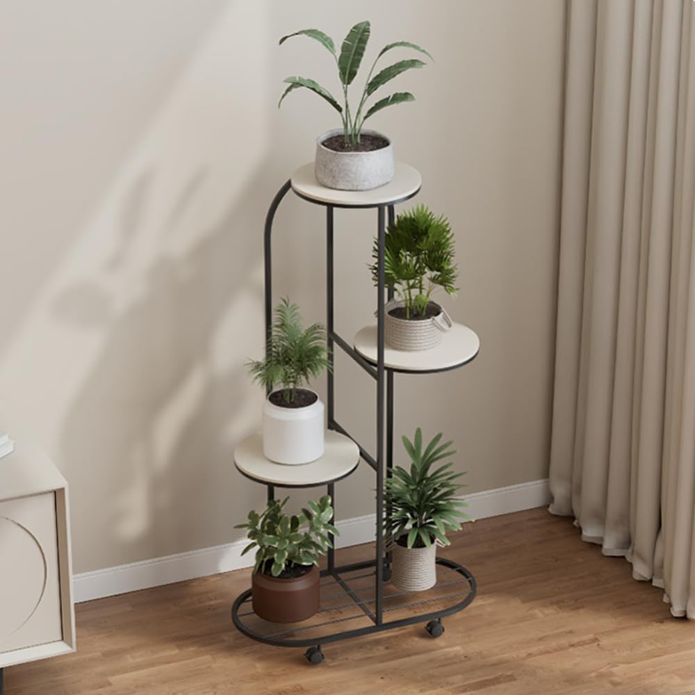 IdealHouse CMC-LSYWPYXD-DVJUWOH Plant-Stand - View #6