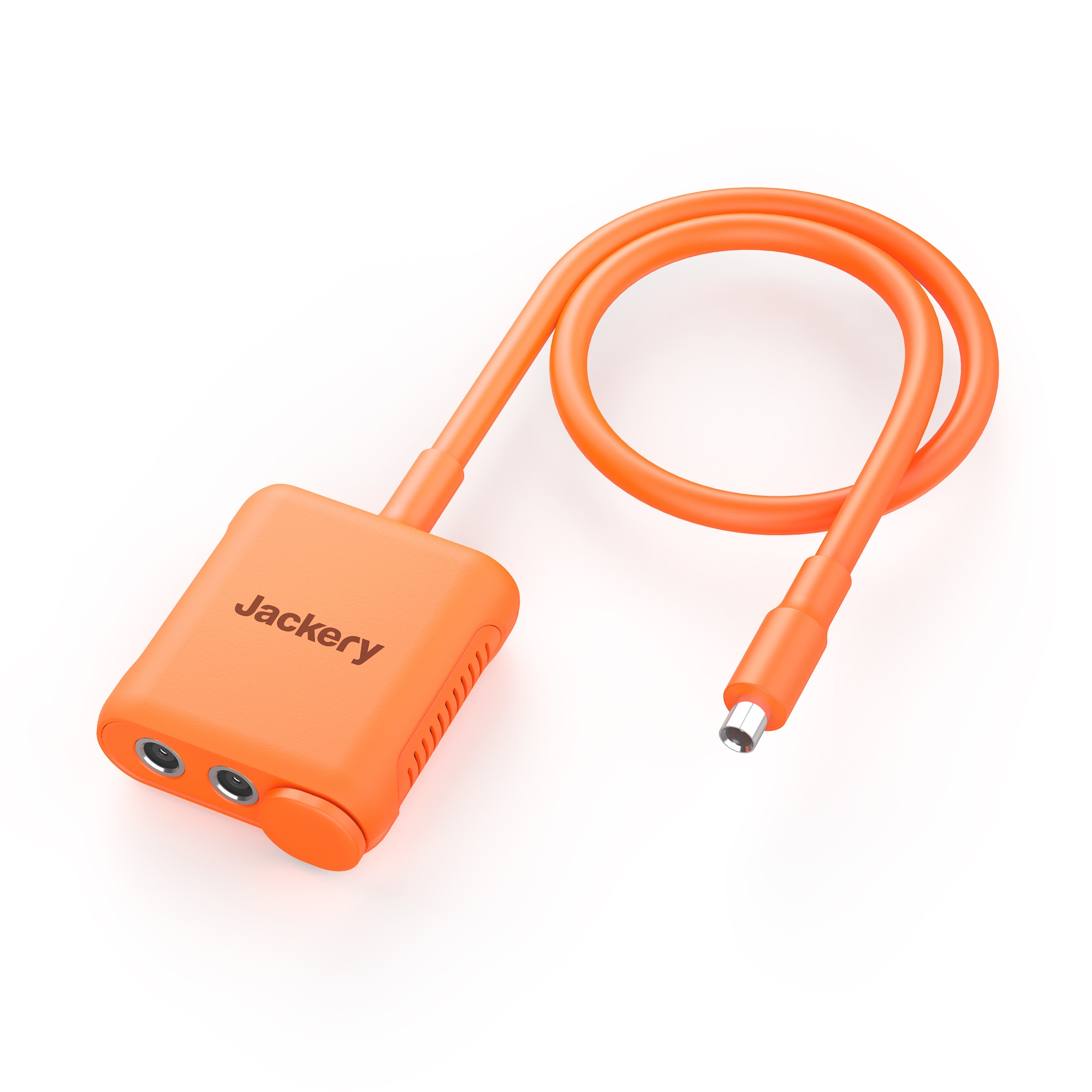 Jackery Solar Panel Connector Charging Cable Accessory Kit in the
