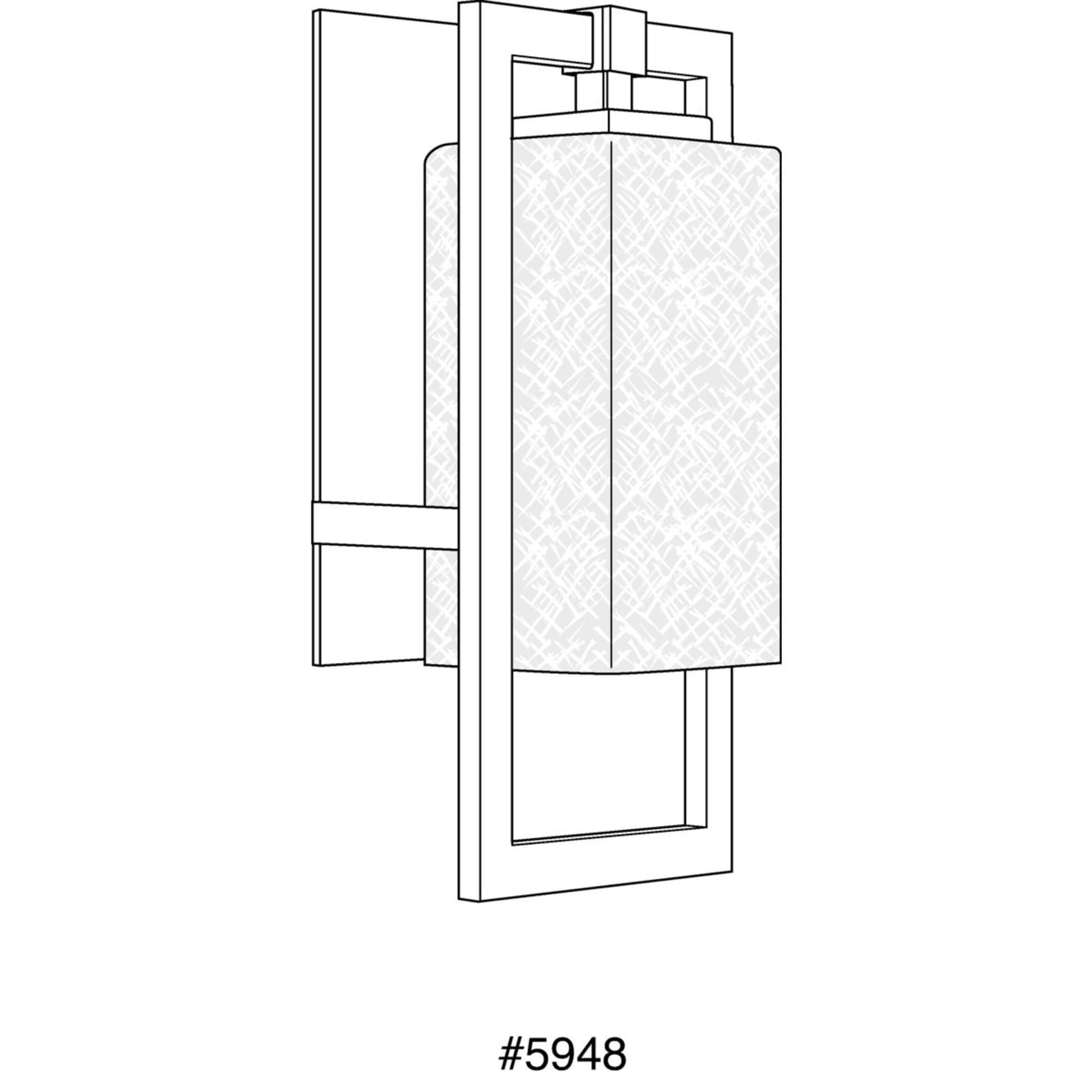 Progress Lighting P5948-31 Outdoor-Wall-Lighting - View #5