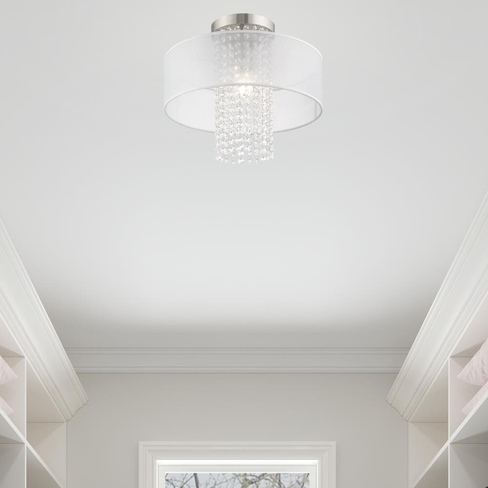 Livex Lighting 41126-91 flushmounts - View #13