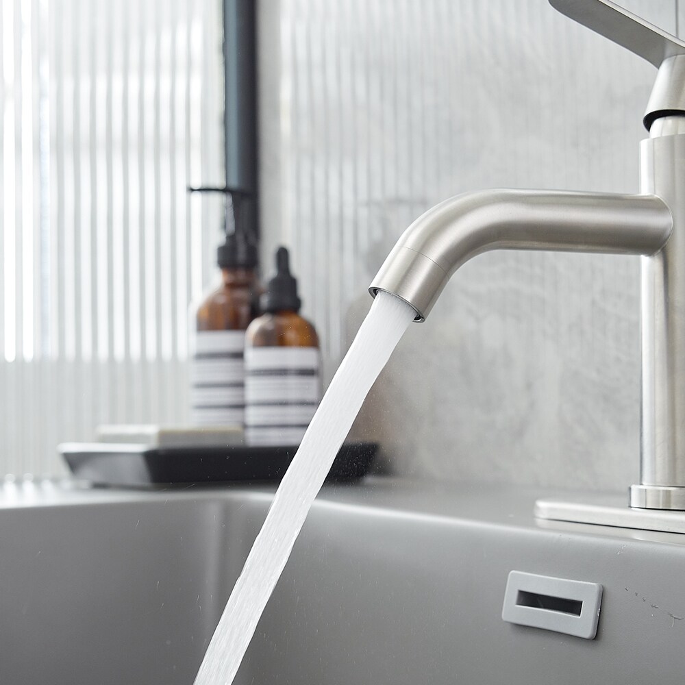 BWE A-96024-N Lavatory-Faucets - View #11