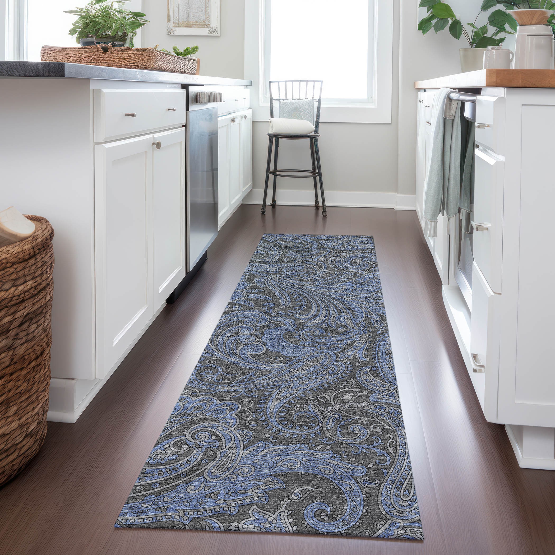 Addison Rugs ACN654CC2X8 rugs - View #6