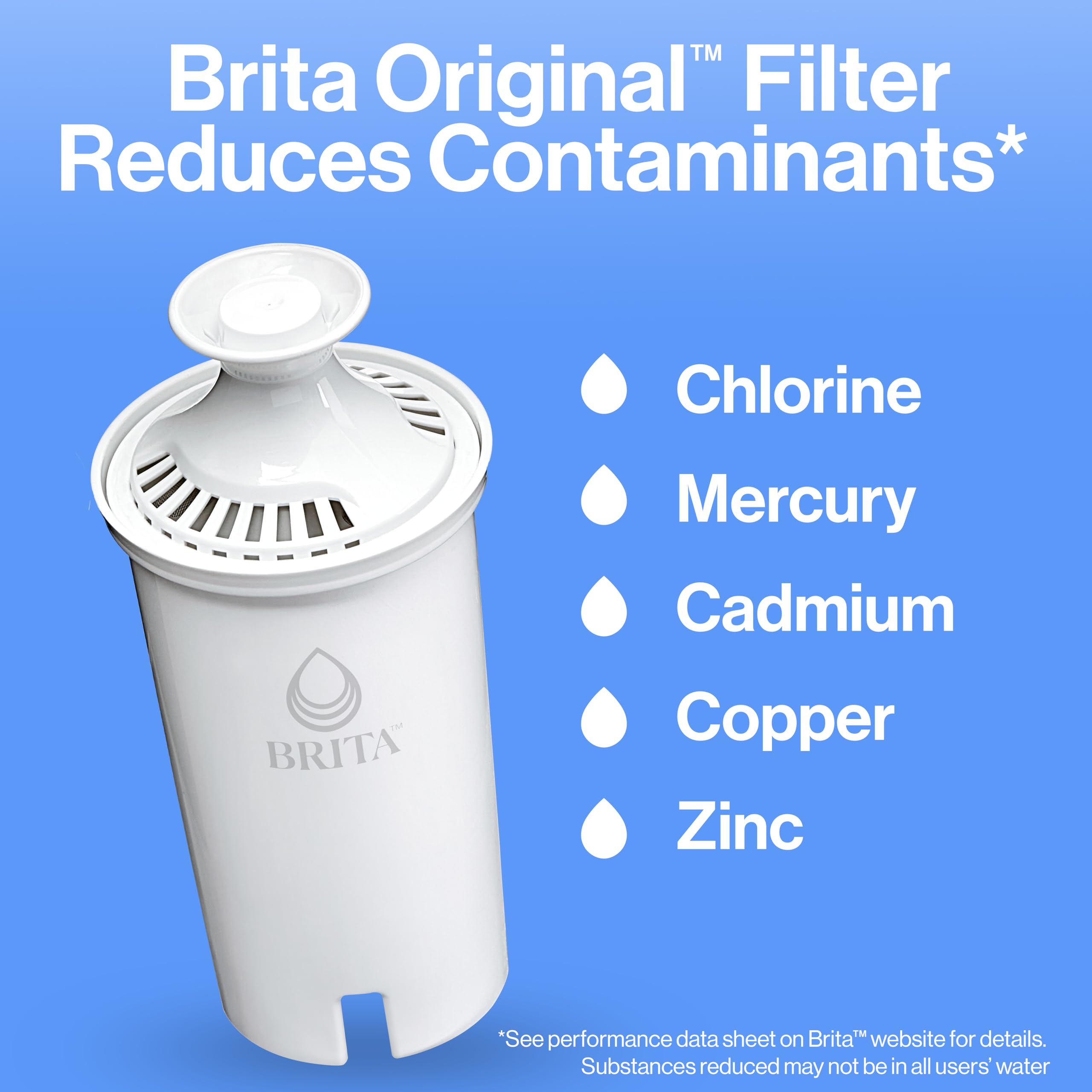 Brita TU1310701-3CCA Water-Filter-Pitchers - View #2