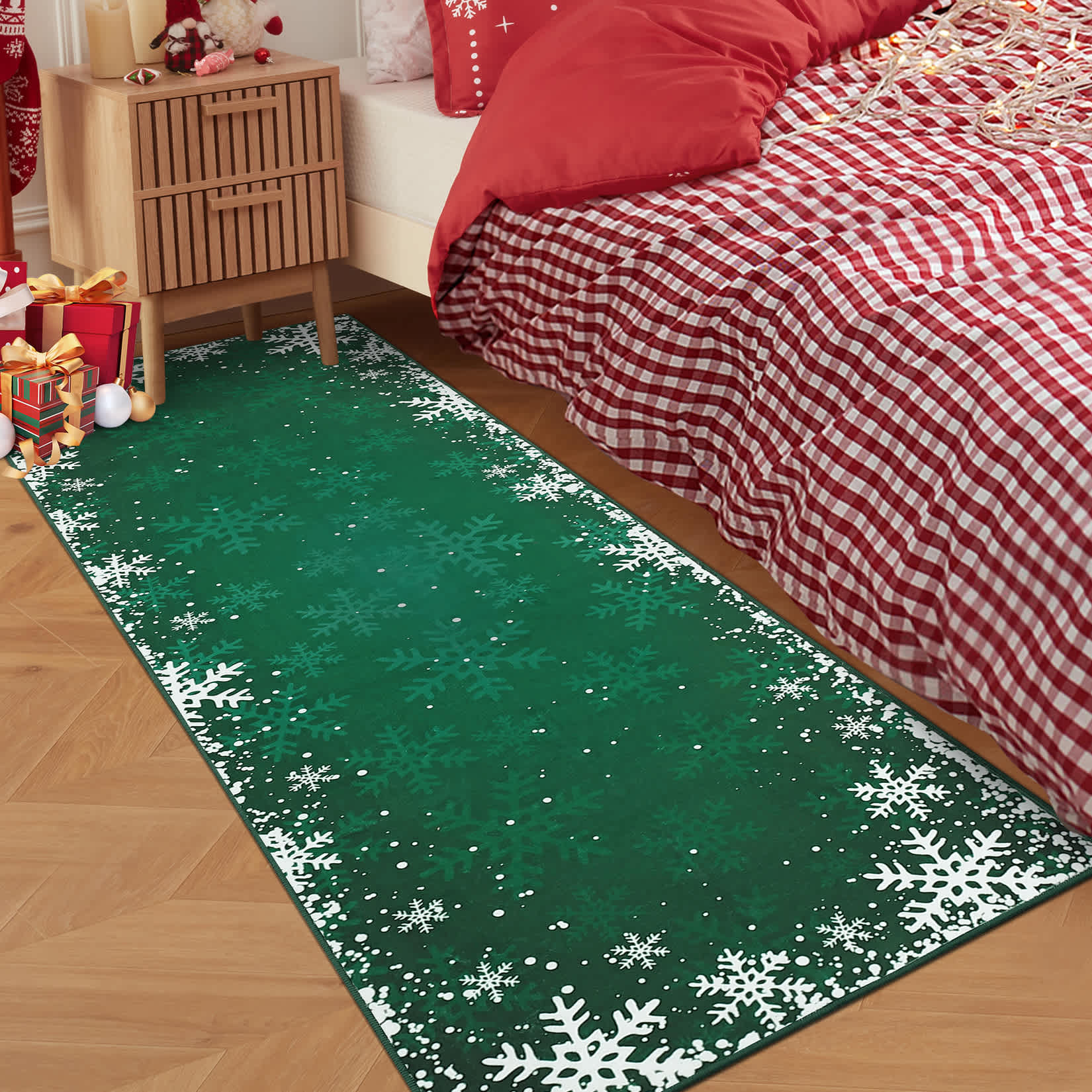 Qeetex SUNNY-PHK-35MG9KCR rugs - View #3