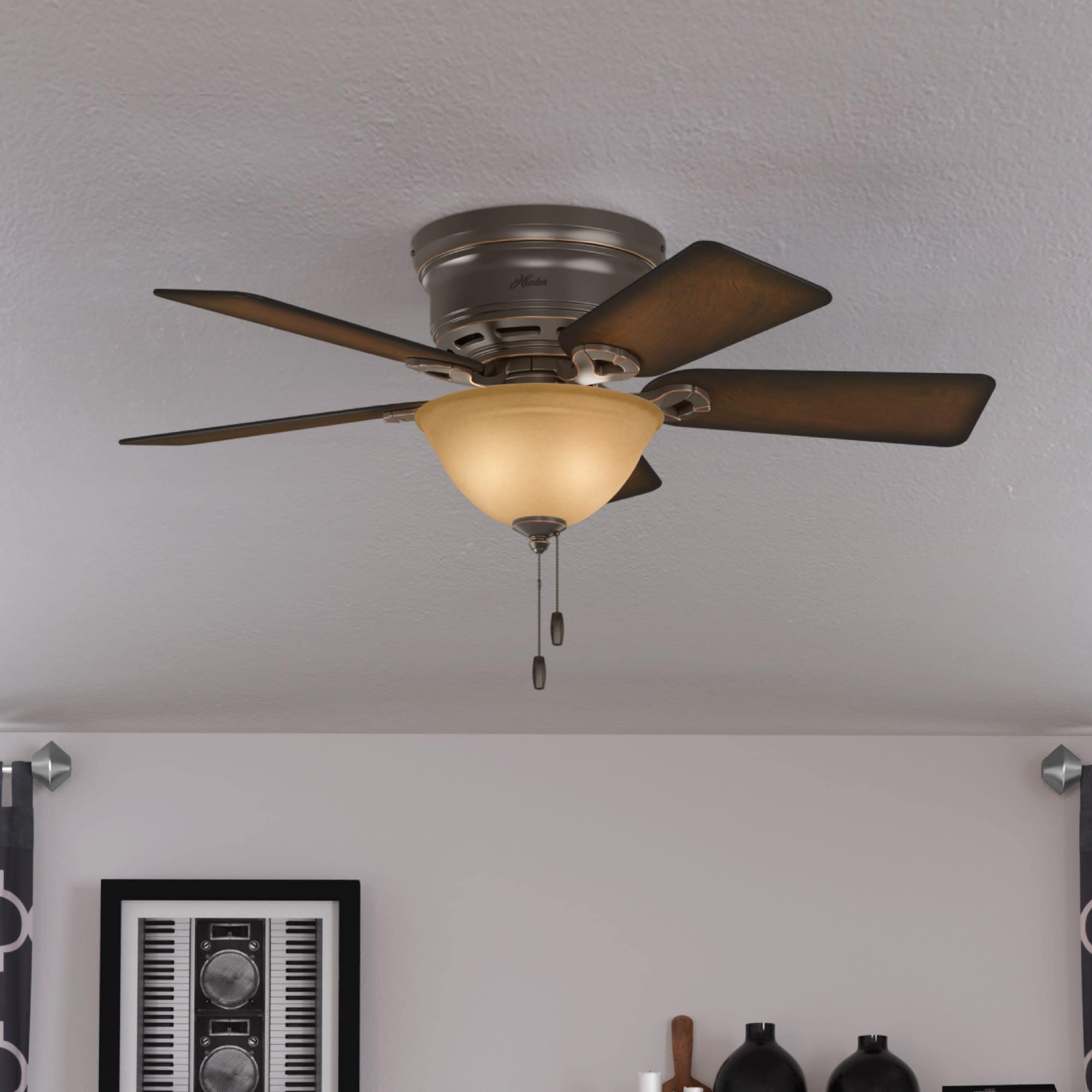 Hunter 51023 Ceiling-Fans - View #9