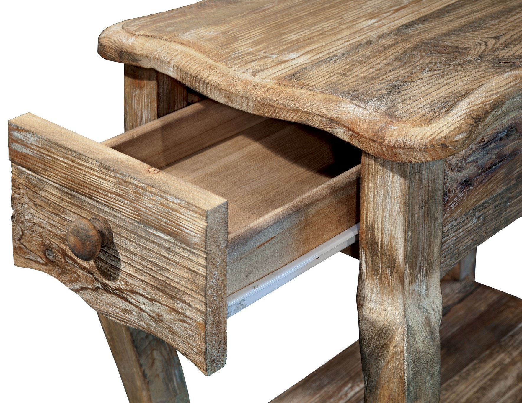 Alaterre Furniture ARSA1325 End-Tables - View #2