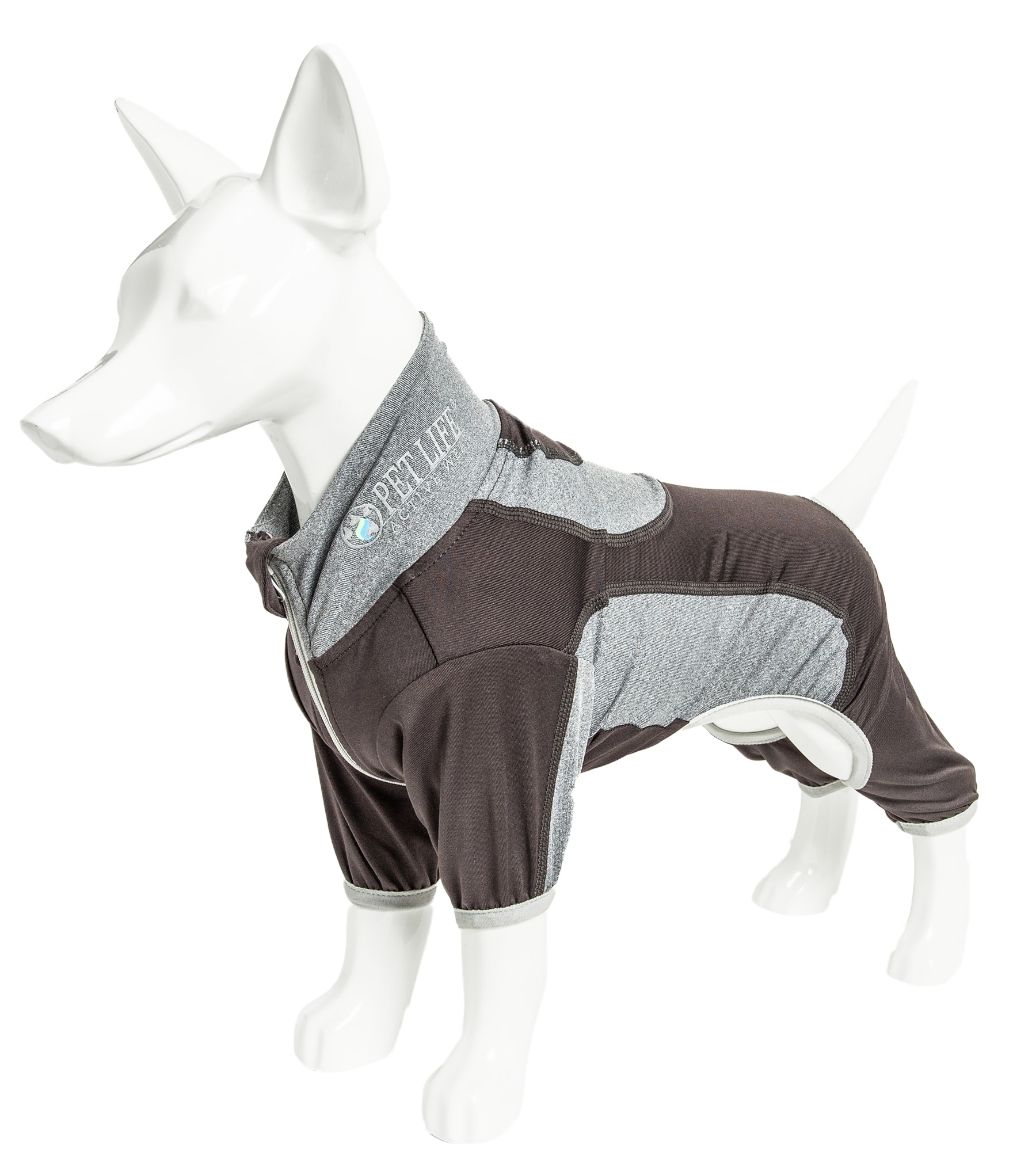 Pet Life YGHL3BKLG Dog-Apparel - View #6