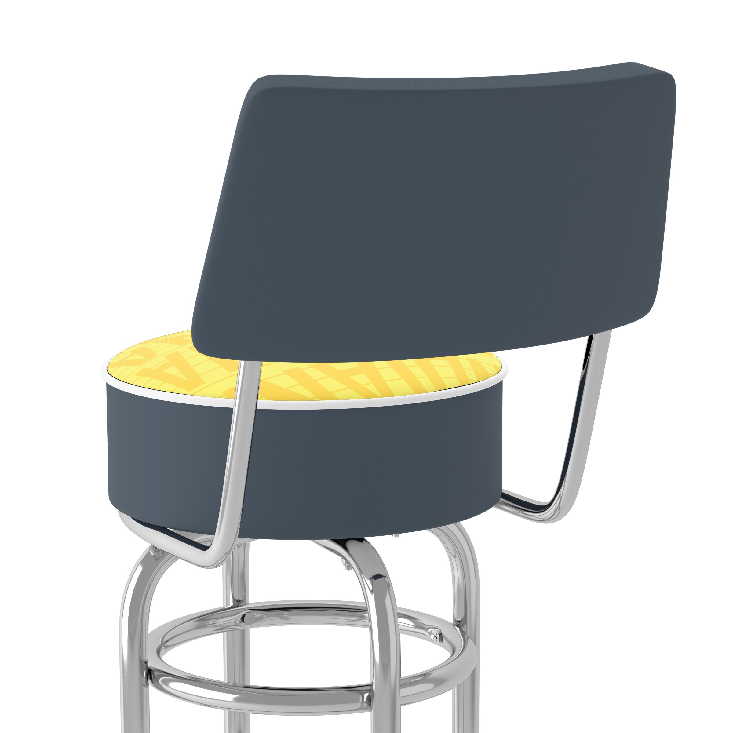 Trademark Gameroom NBA1100-IP3-TWN stools - View #5