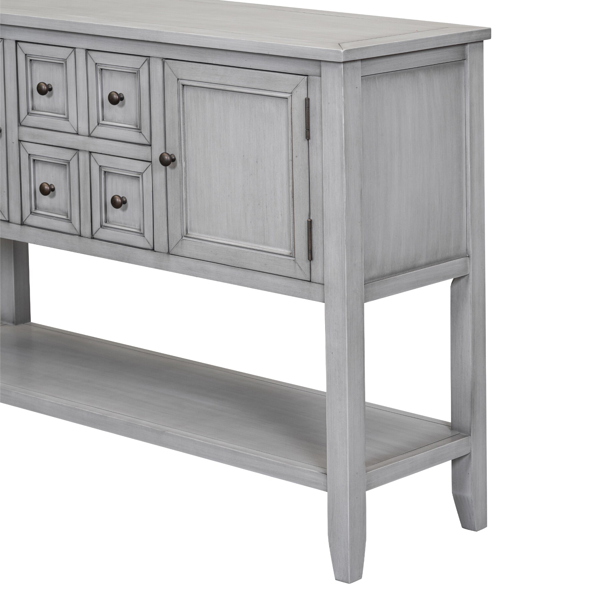 SINOFURN SYA330119GY Console-Sofa-Tables - View #13