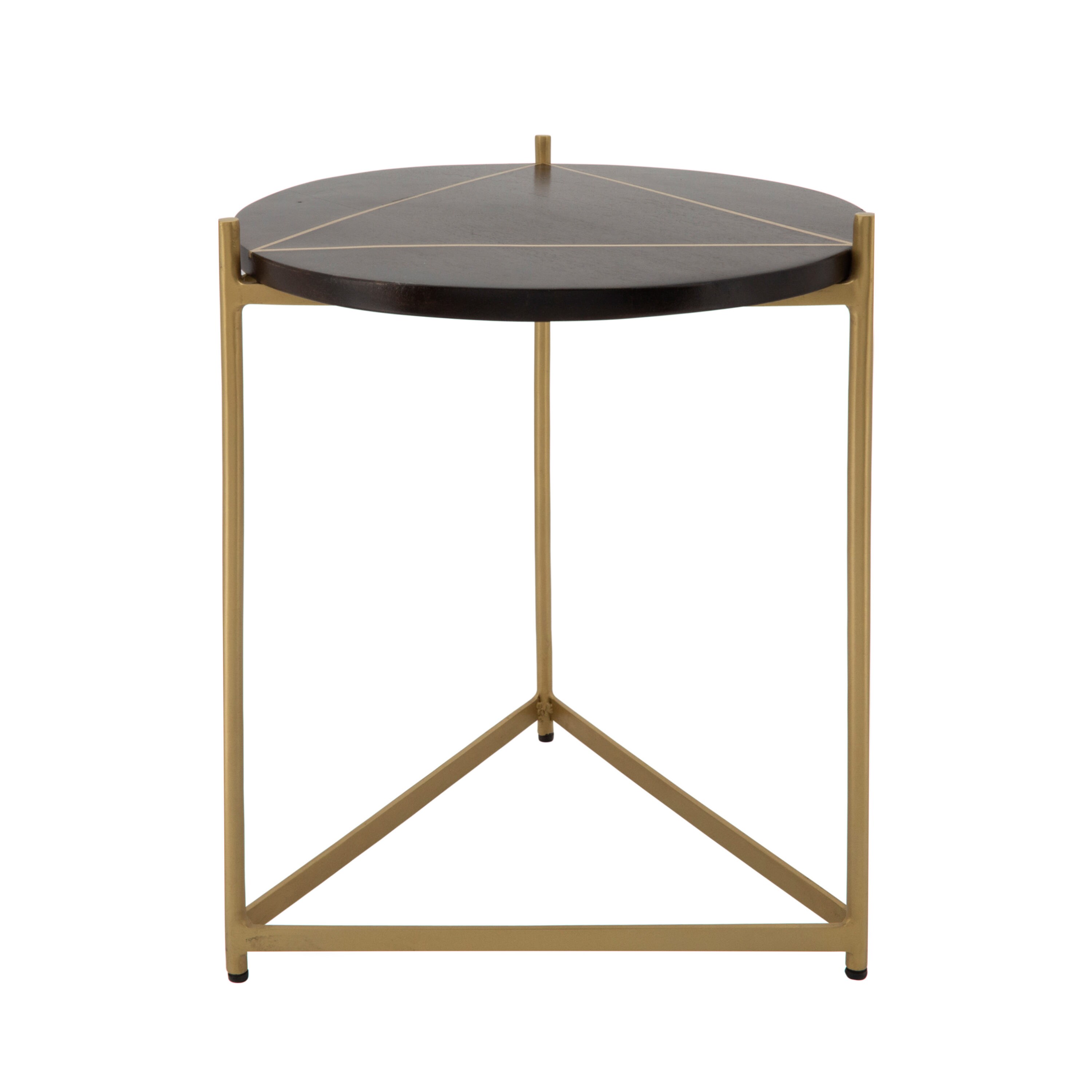 Sagebrook Home 15598 End-Tables - View #4