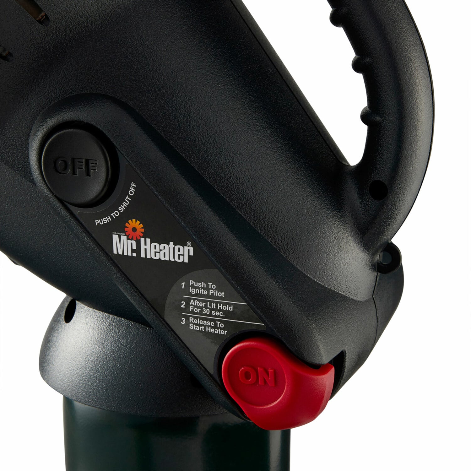 Mr. Heater 112097 Portable-Liquid-Propane-Heaters - View #5