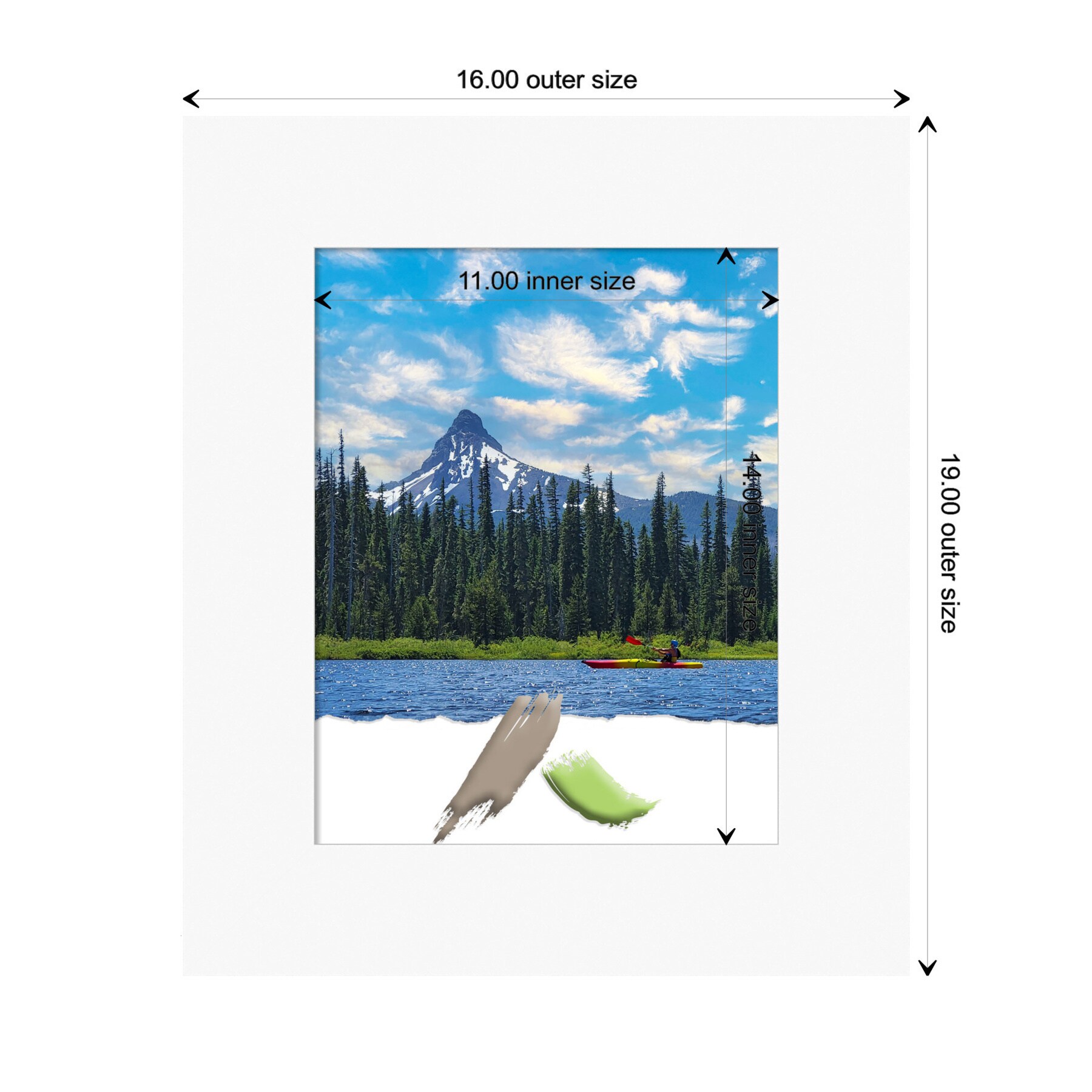 Amanti Art A17008297122 Picture-Frames - View #5