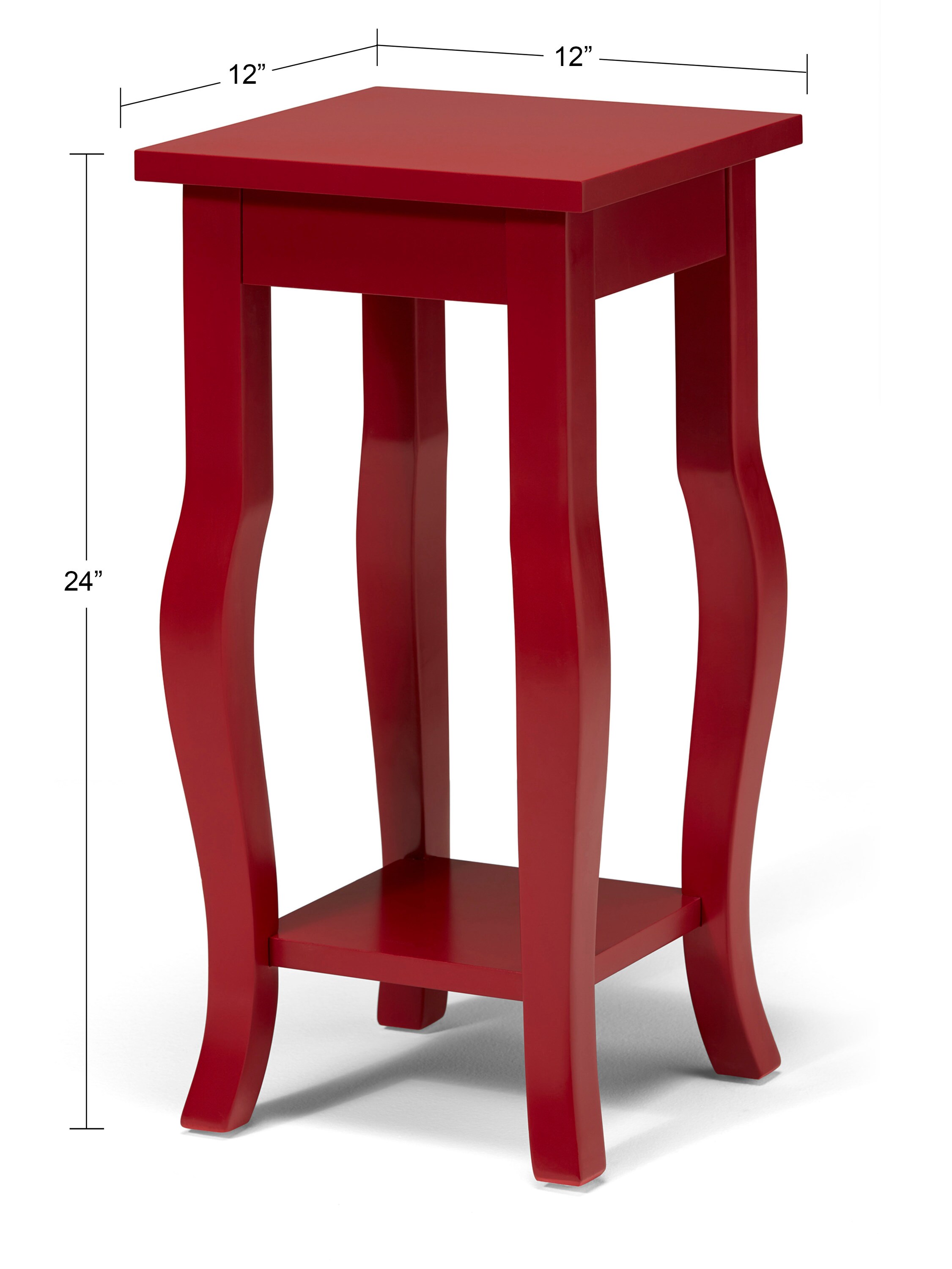 Kate and Laurel 209256 End-Tables - View #4