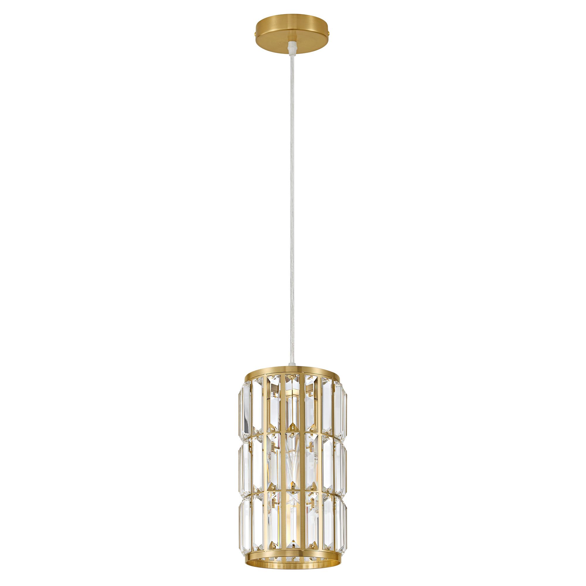 Lanmate LP-PL-02-GD Pendant-Lights - View #3