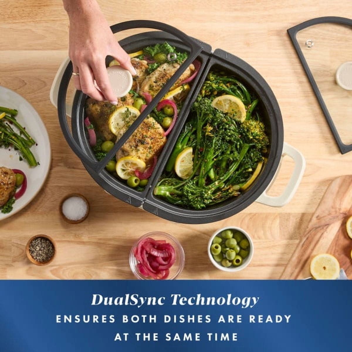 Crock-Pot 2204415 b050568 - View #4