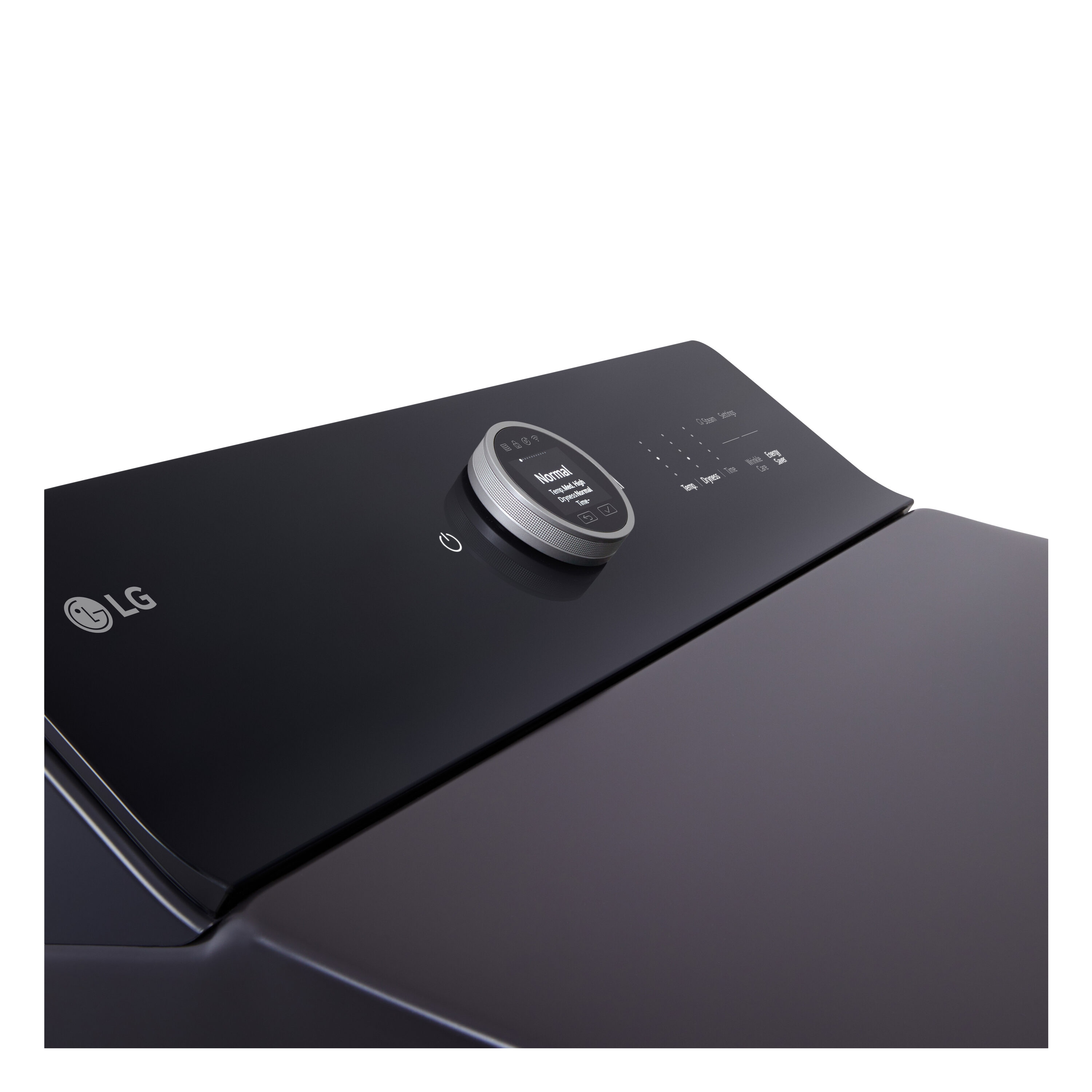 LG DLEX8600BE Elec-Dry - View #15