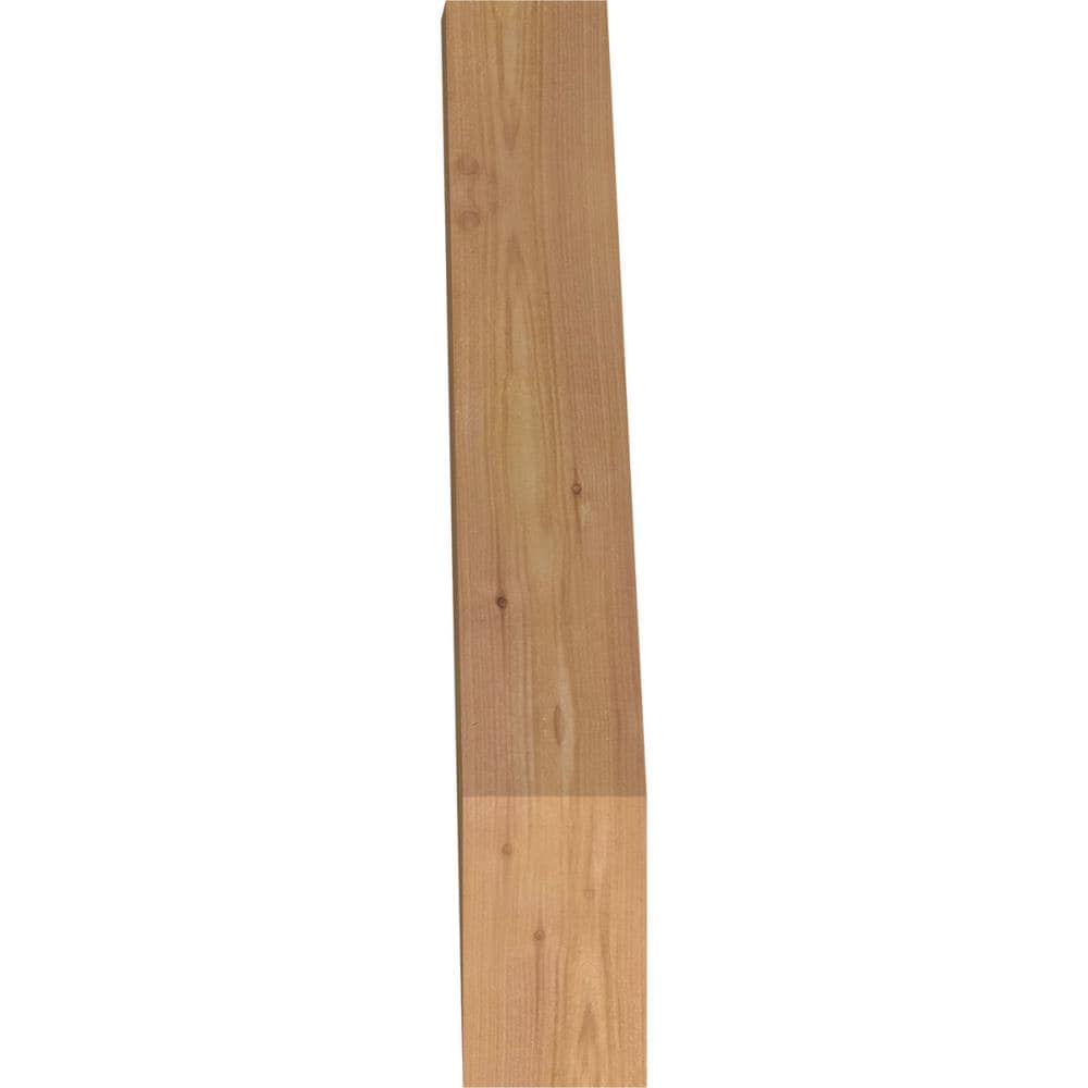 Ekena Millwork BRC04X18X22TRA00SWR braces - View #4
