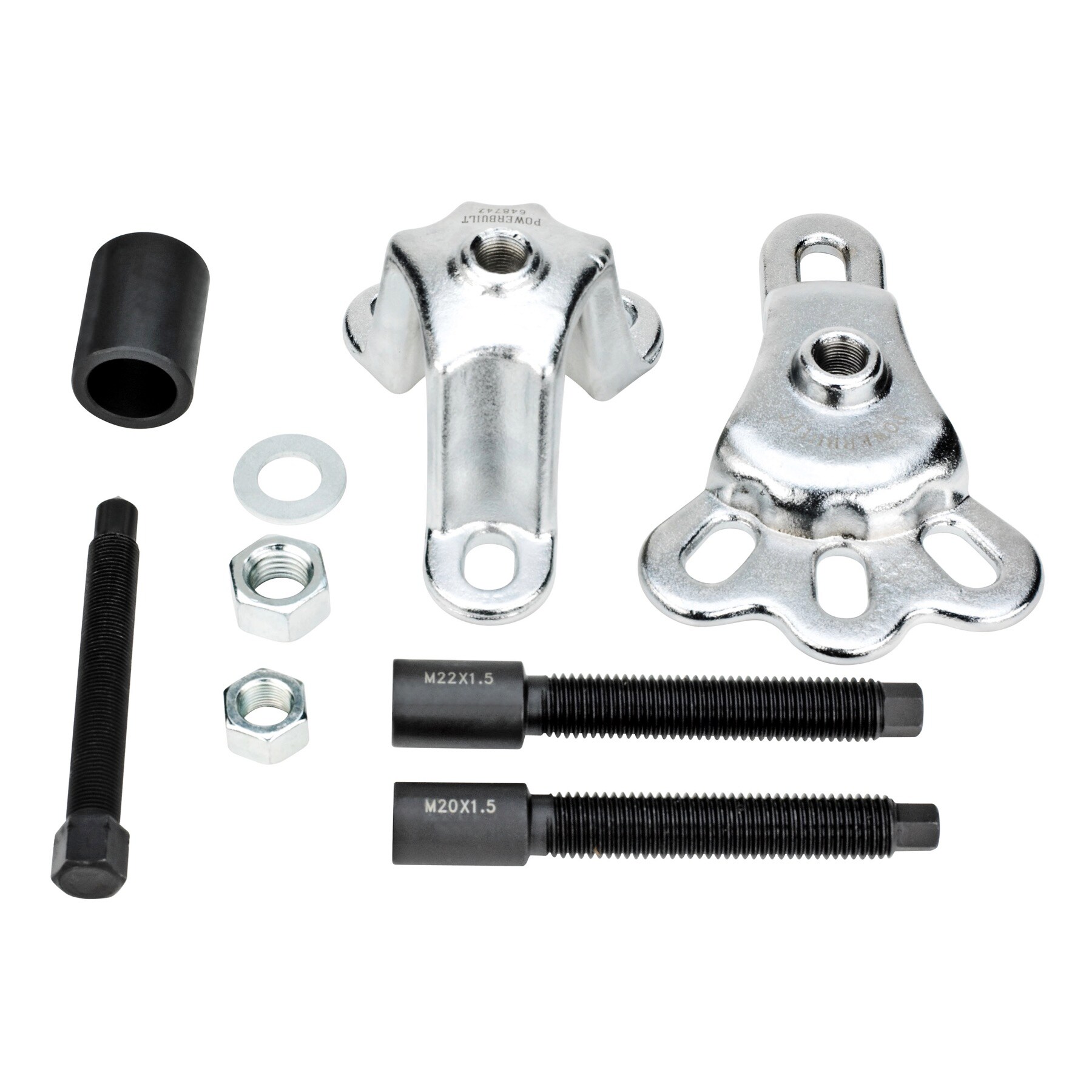 Powerbuilt 648608 Specialty-Automotive-Hand-Tools - View #3
