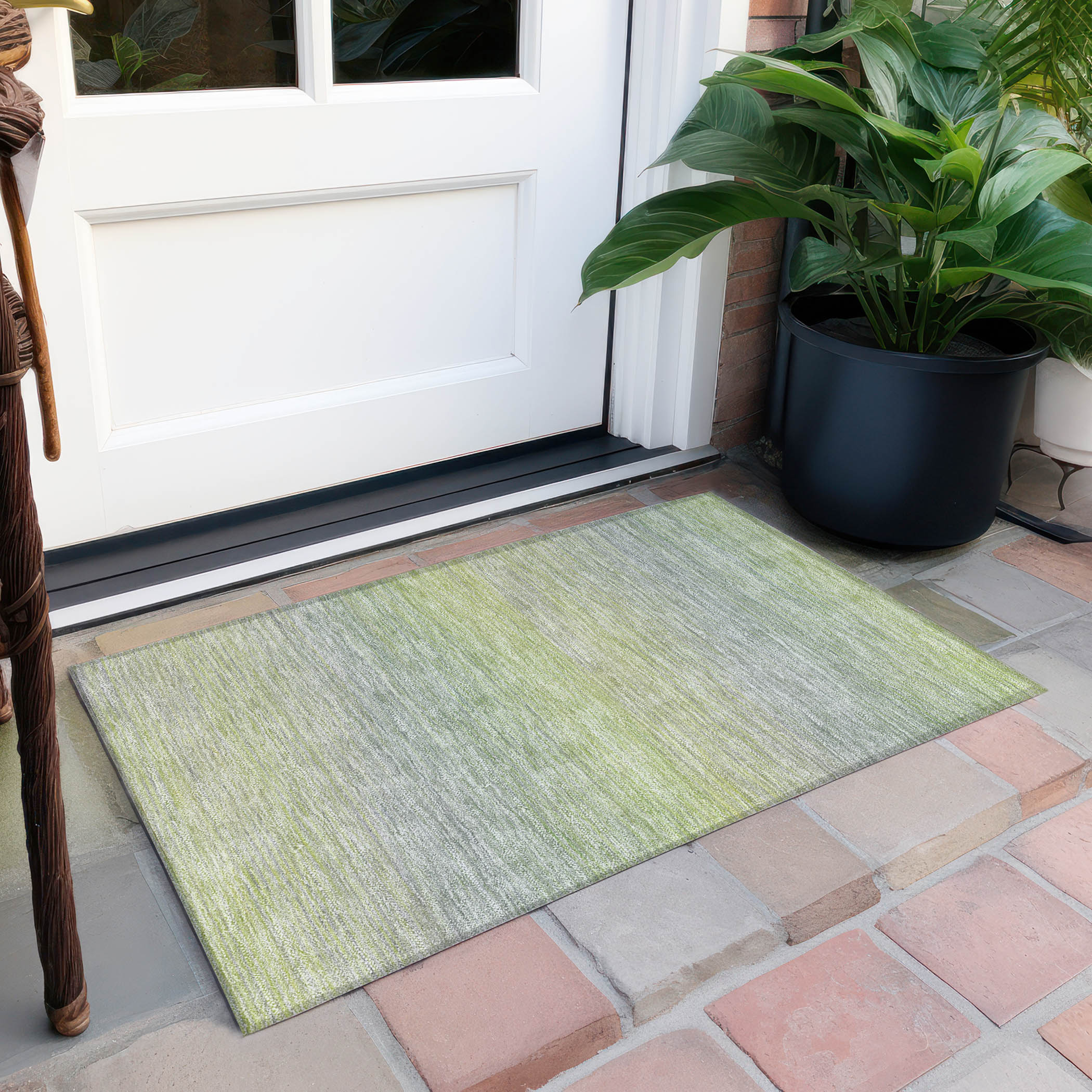 Addison Rugs ACN1291AL20X30 rugs - View #6