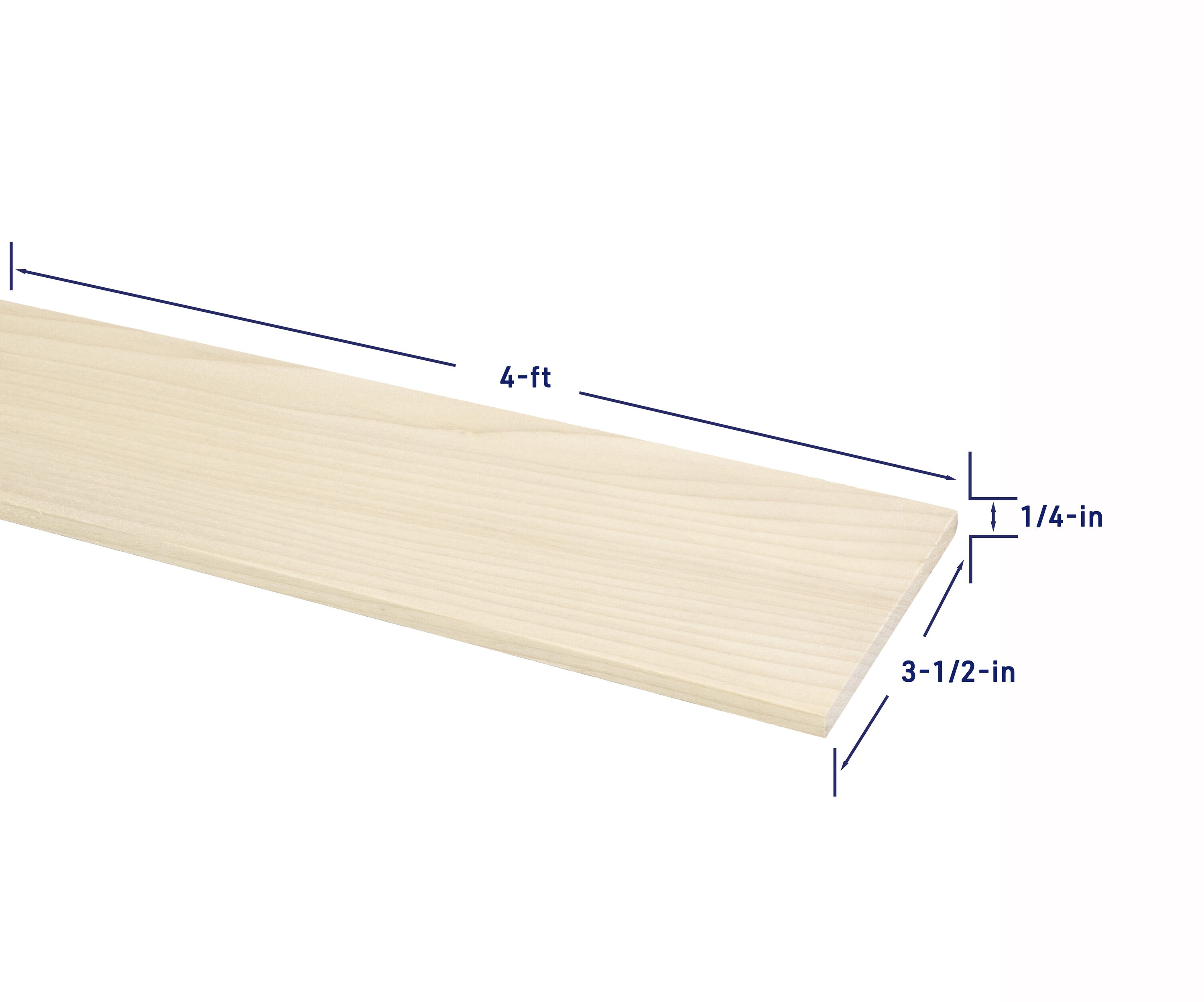 RELIABILT L5201444 Appearance-Boards - View #4