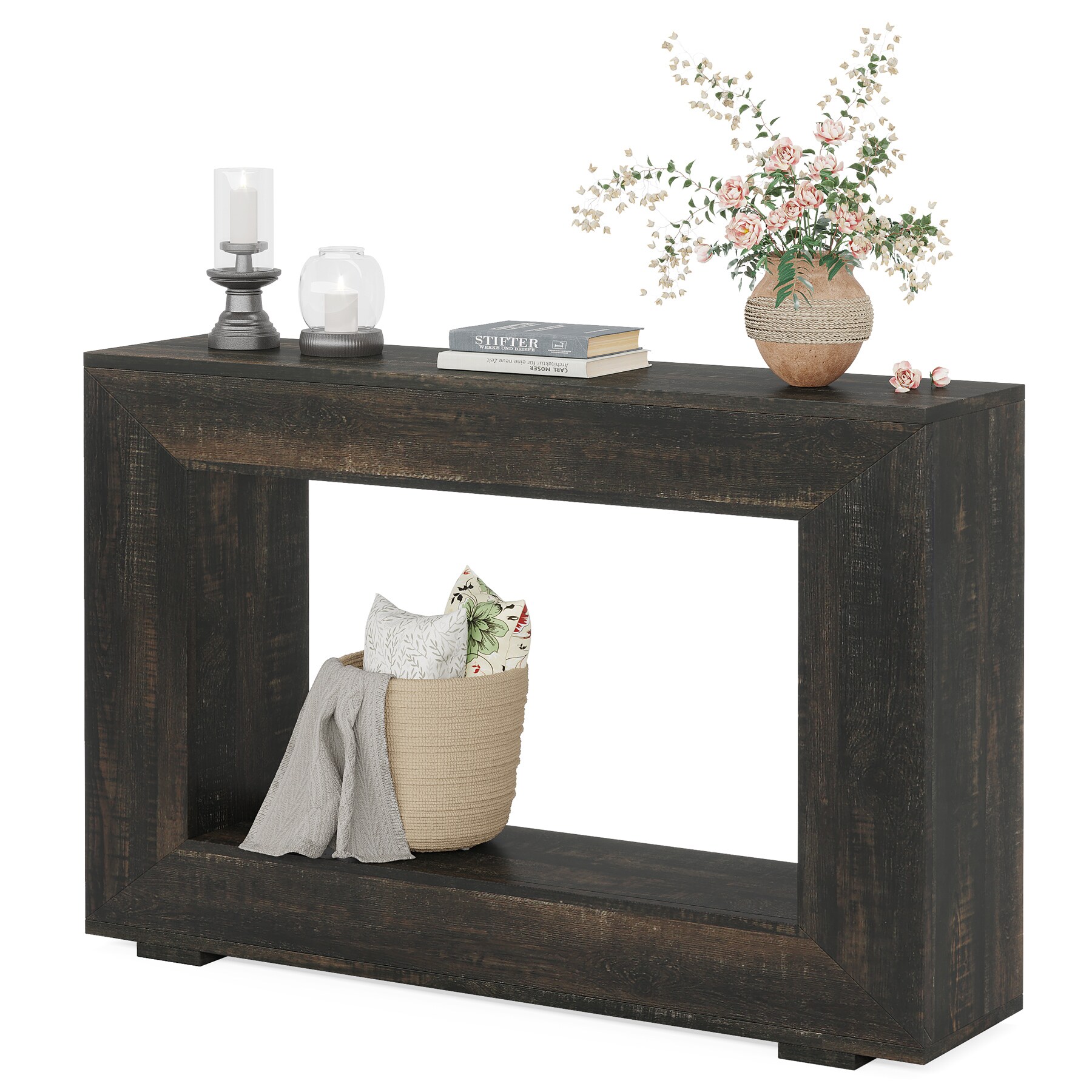 Tribesigns LWFD-JW0923X Console-Sofa-Tables - View #9