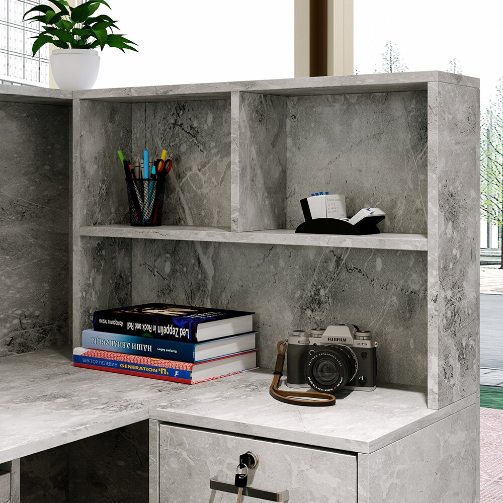 Homsee C-KF210088-10 desks - View #12