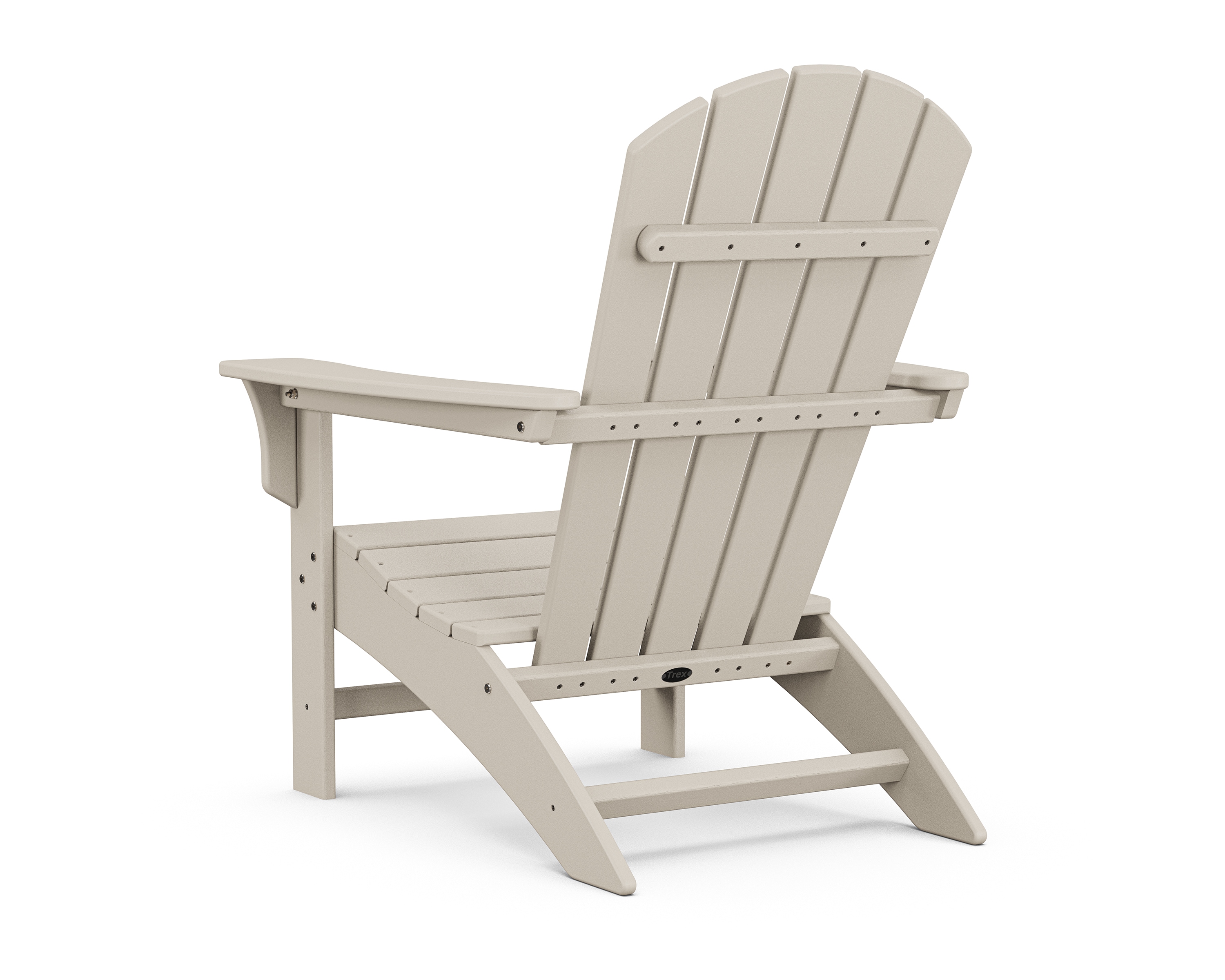 Trex Outdoor Furniture TXAD410SC Patio-Chairs - View #3