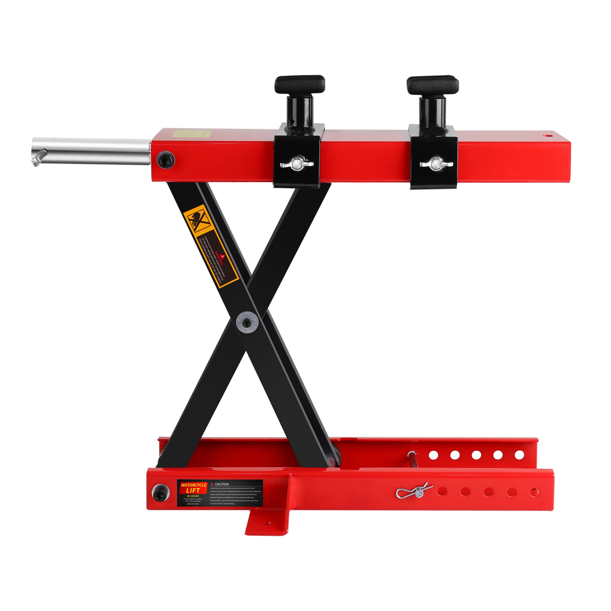 Kahomvis YS-QPW1-255 Vehicle-Lifts - View #5