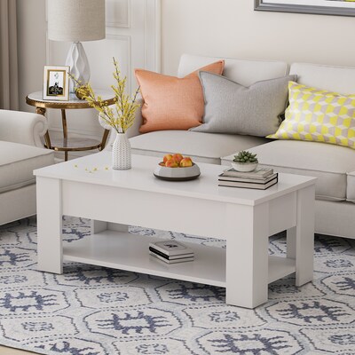 Coffee Table Living Room Furniture At, Avalon Home Tribeca Console Table