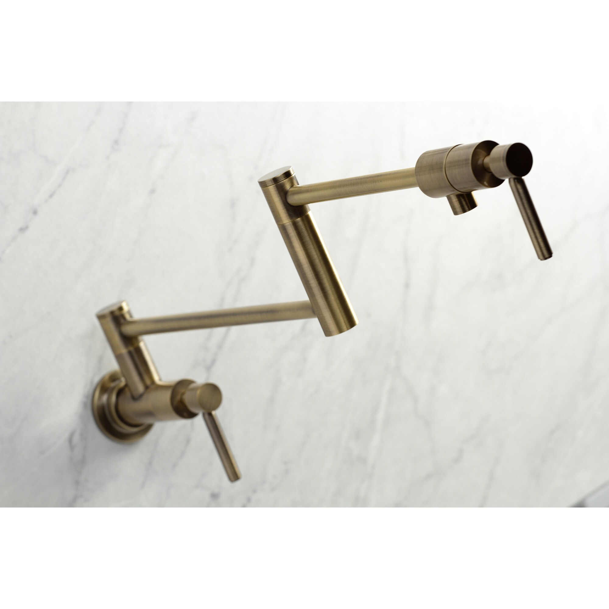 Kingston Brass WLKS4103DL Kitchen-Faucets - View #4