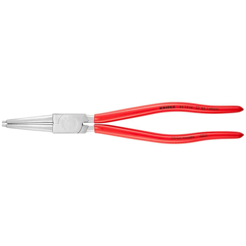 KNIPEX 44 13 J4 12.5-Inches Snap ring pliers