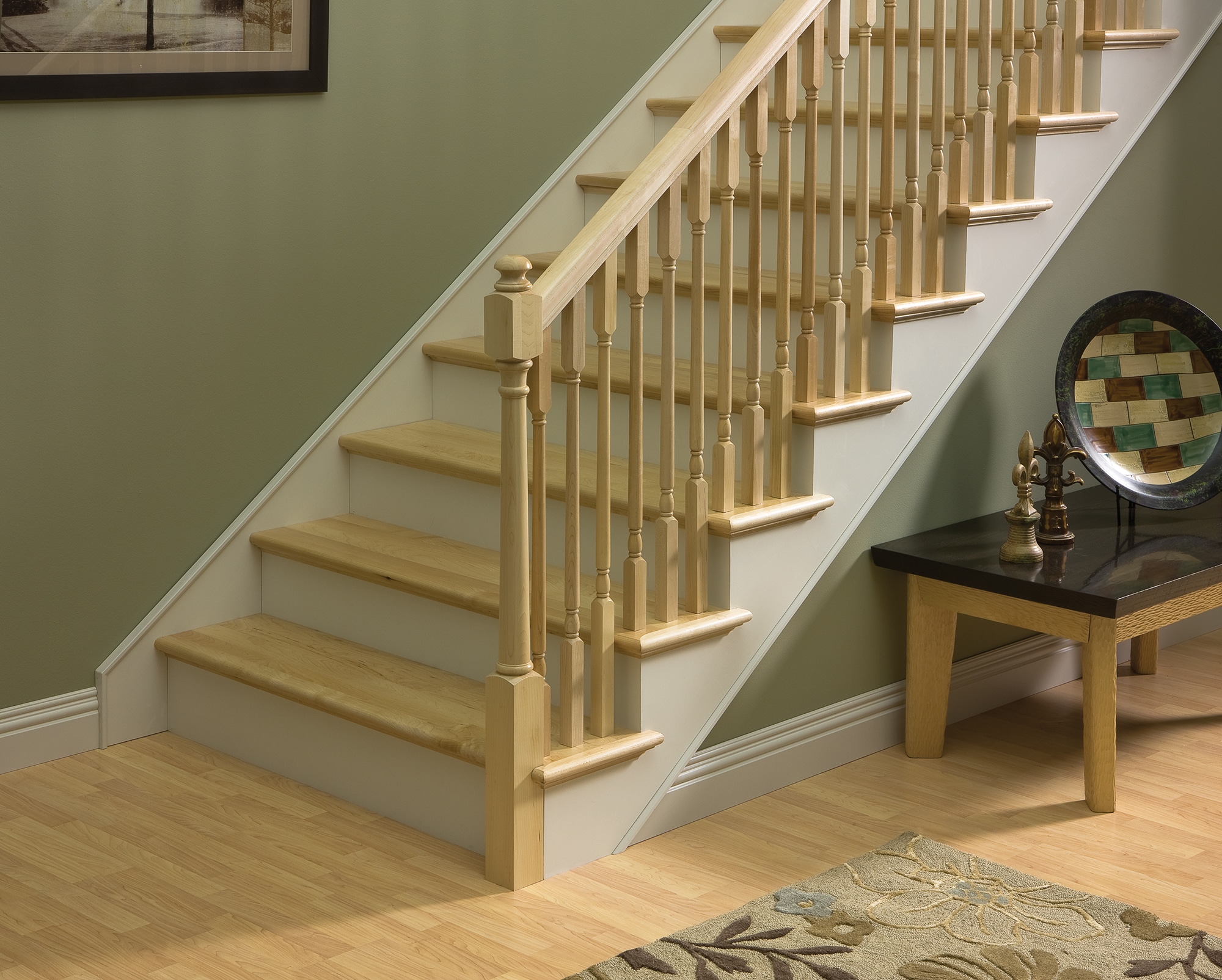 RELIABILT 41148 2SPINE Stair-Treads - View #3